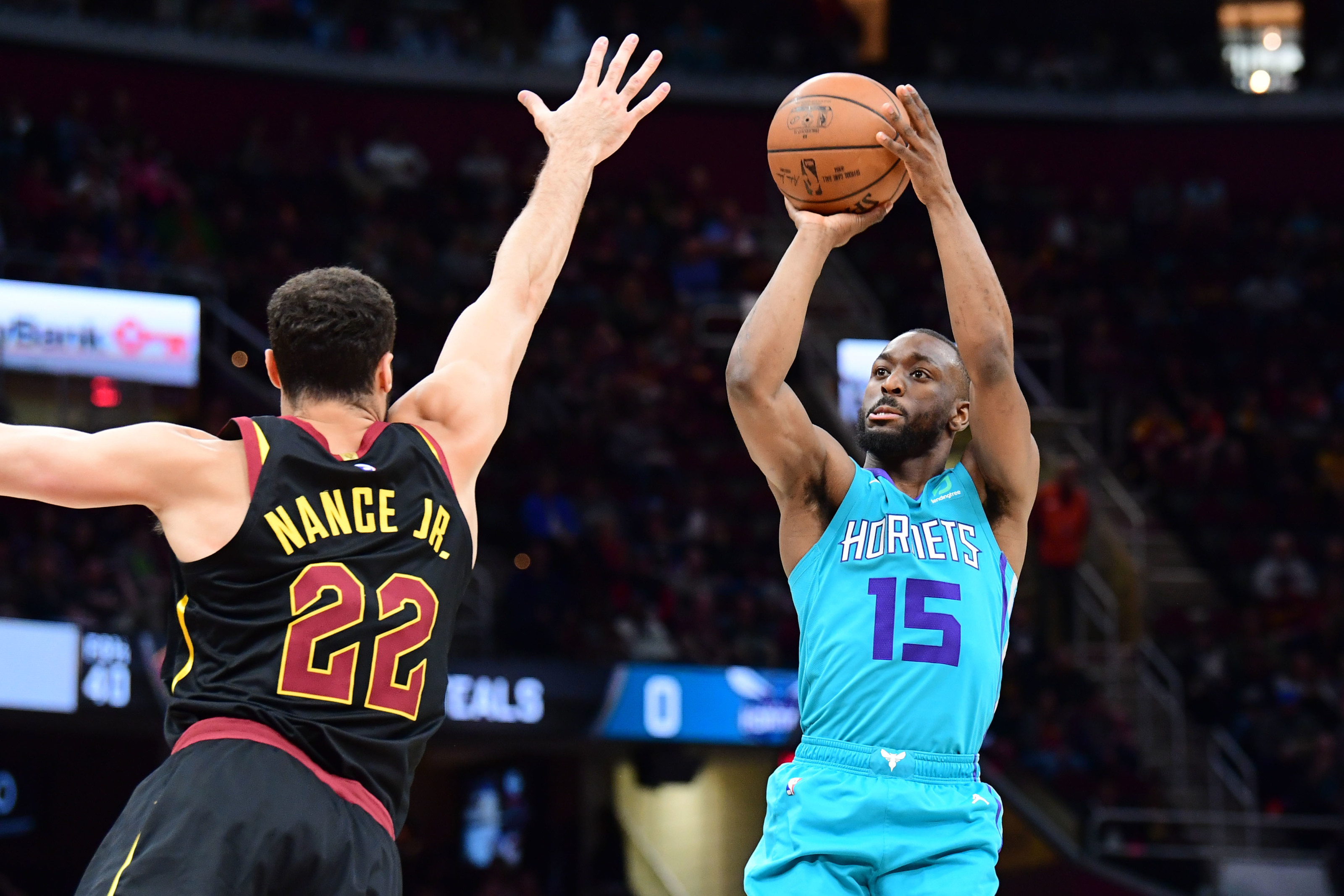 Will Charlotte Hornets All-Star Kemba Walker sign with the Los Angeles  Lakers? Can they afford him?
