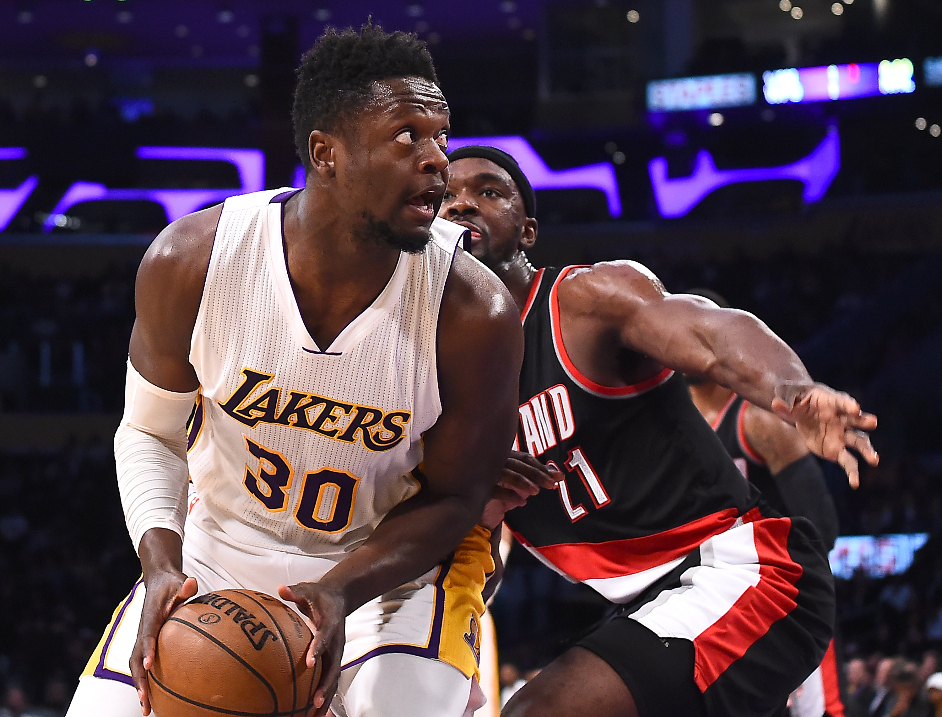 Los Angeles Lakers vs Portland Trail Blazers How to watch NBA online