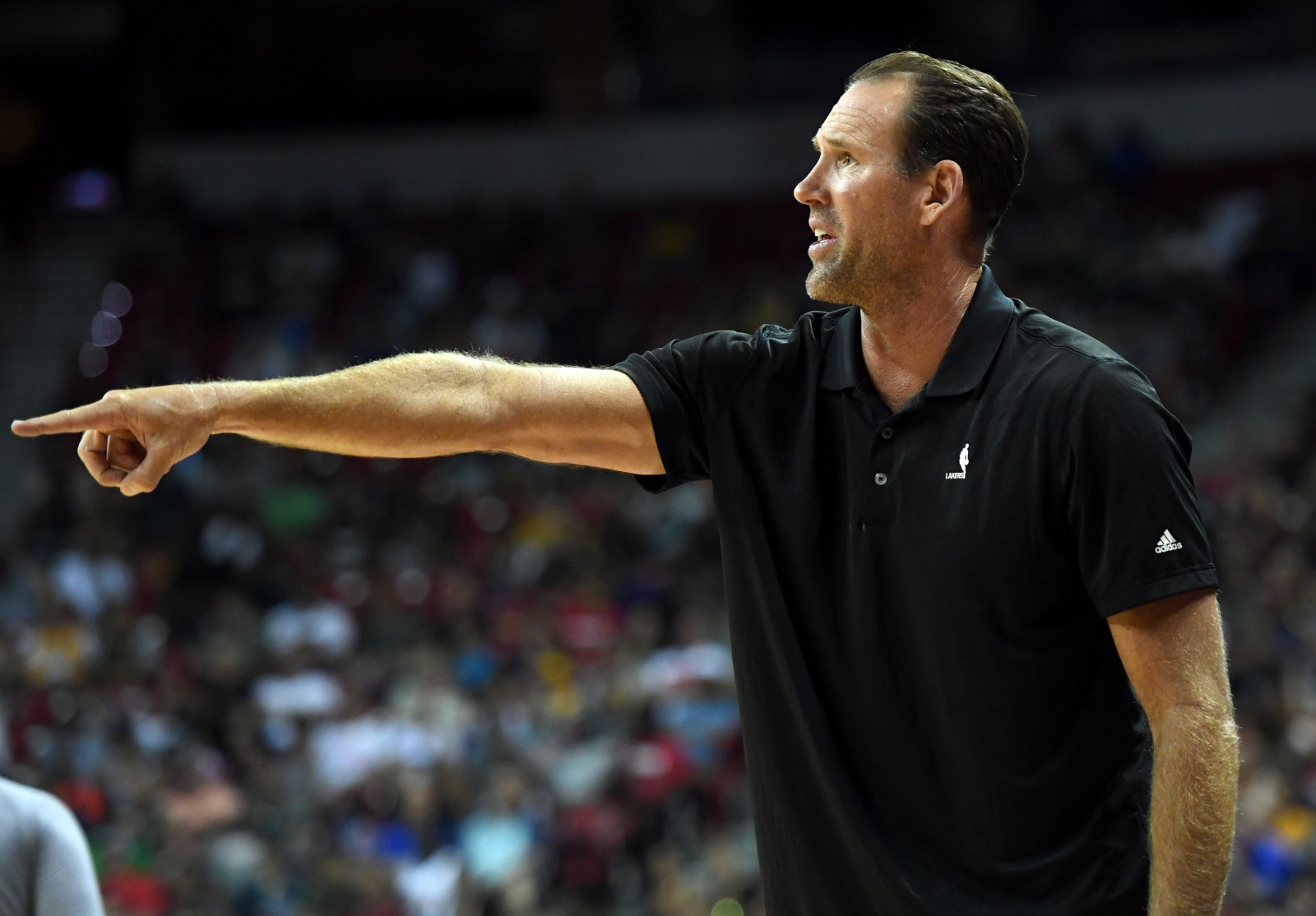 With Jud Buechler gone, who could the Lakers hire as their next