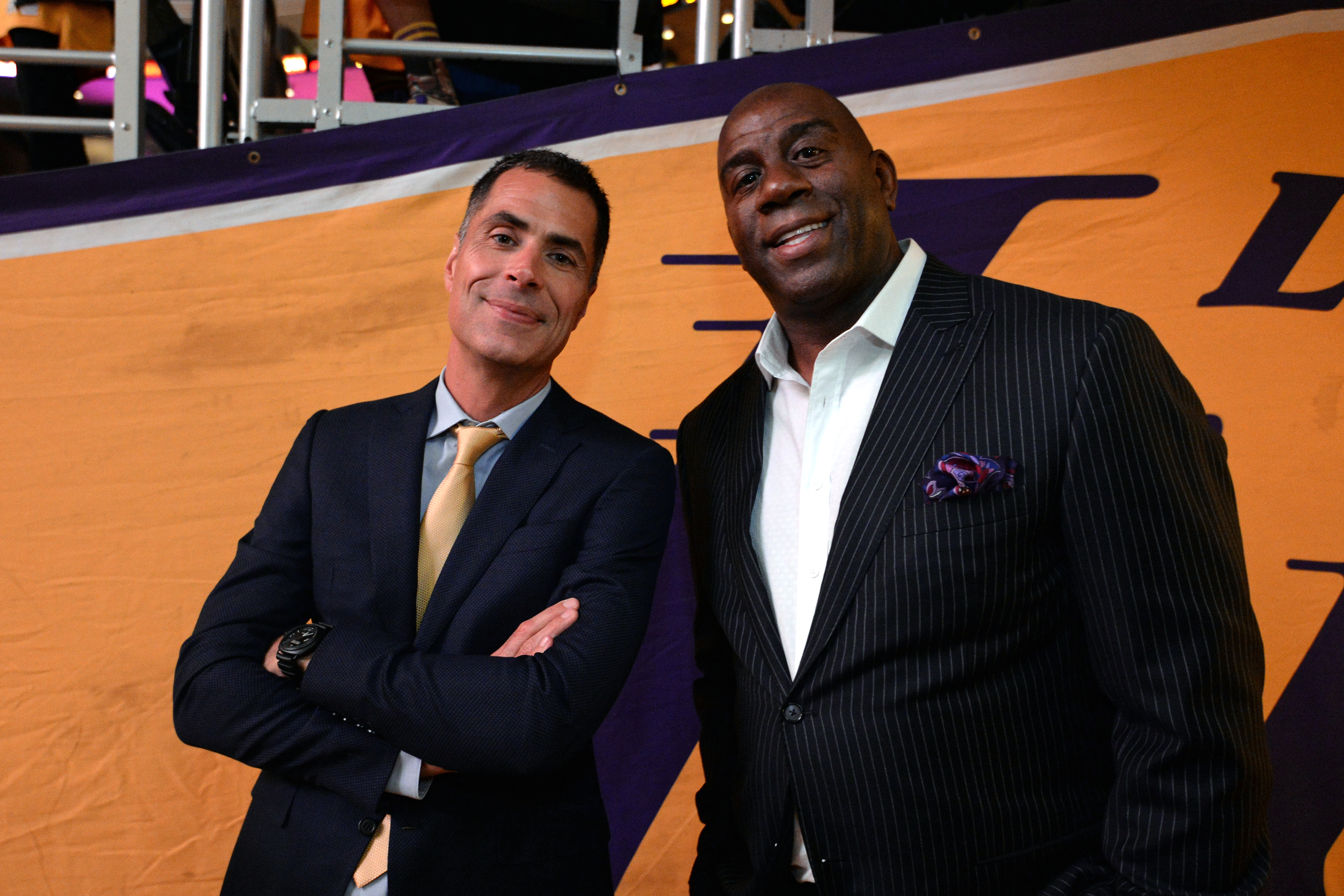 Los Angeles Lakers Offseason Guide: What's next for LA?