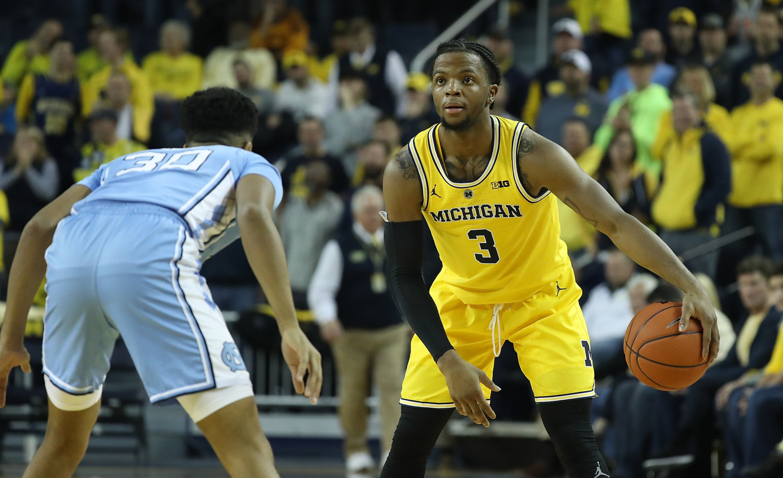 Zavier Simpson signs with Lakers reportedly as undrafted free agent