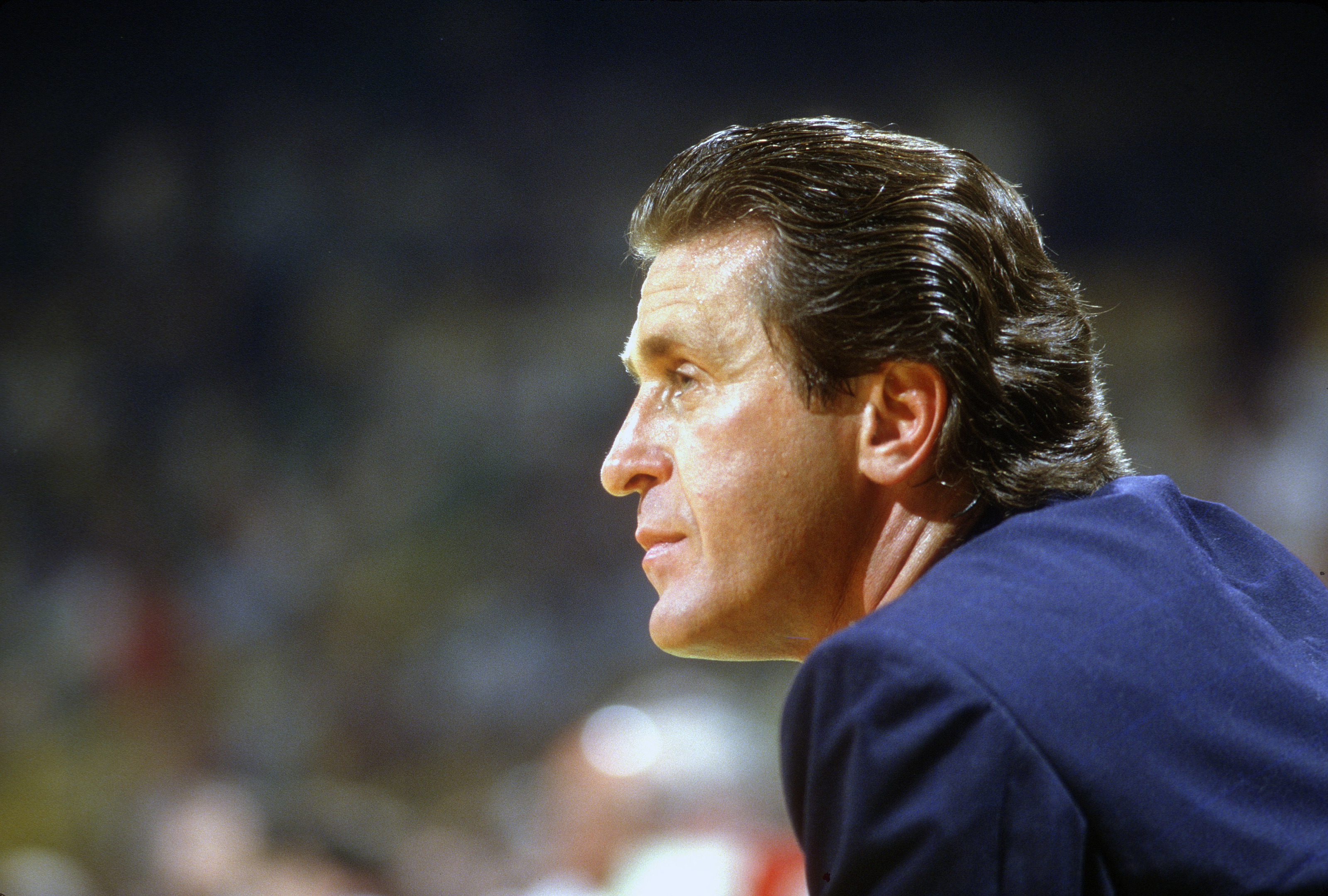 1980 lakers coach