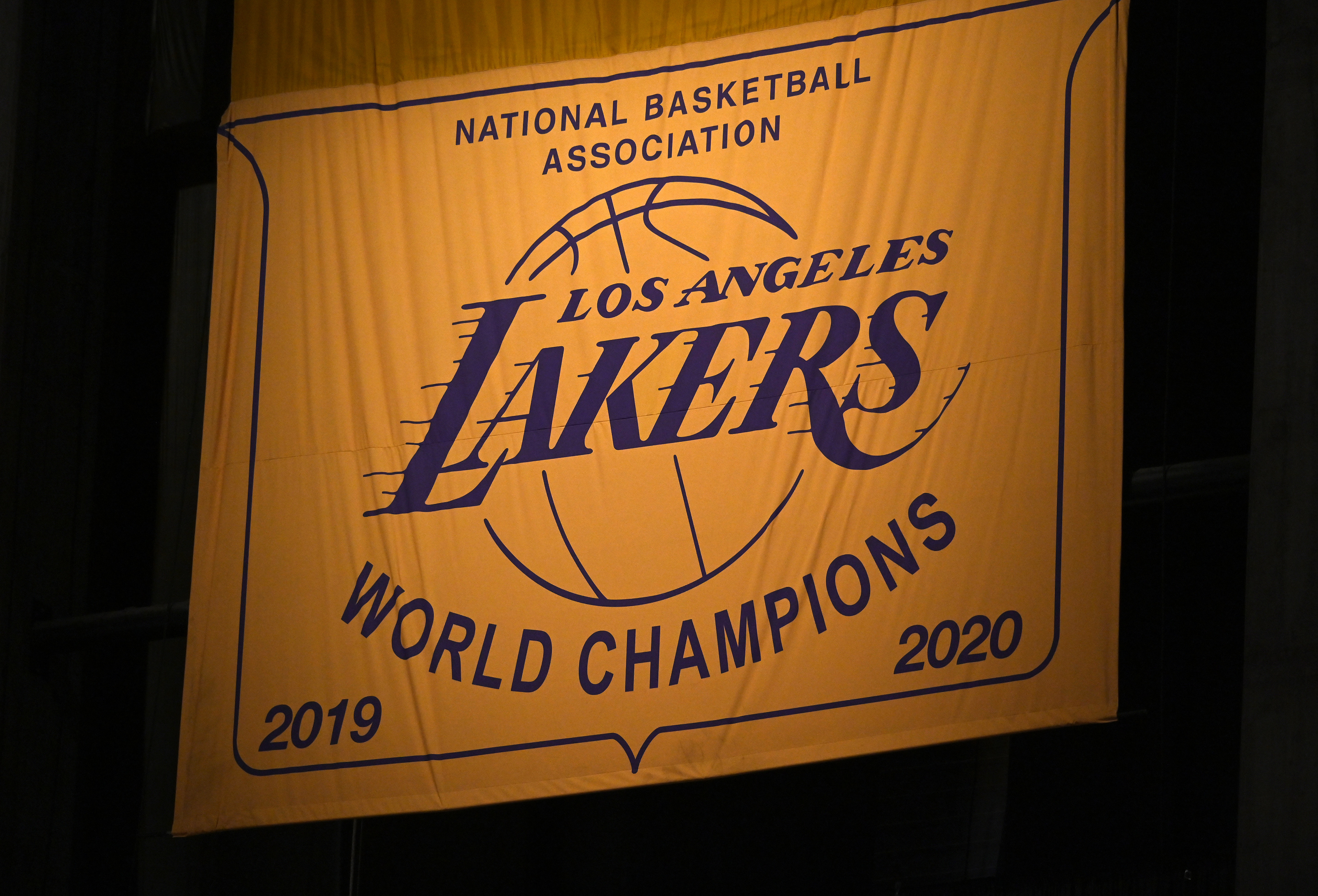 Minneapolis Lakers Team History