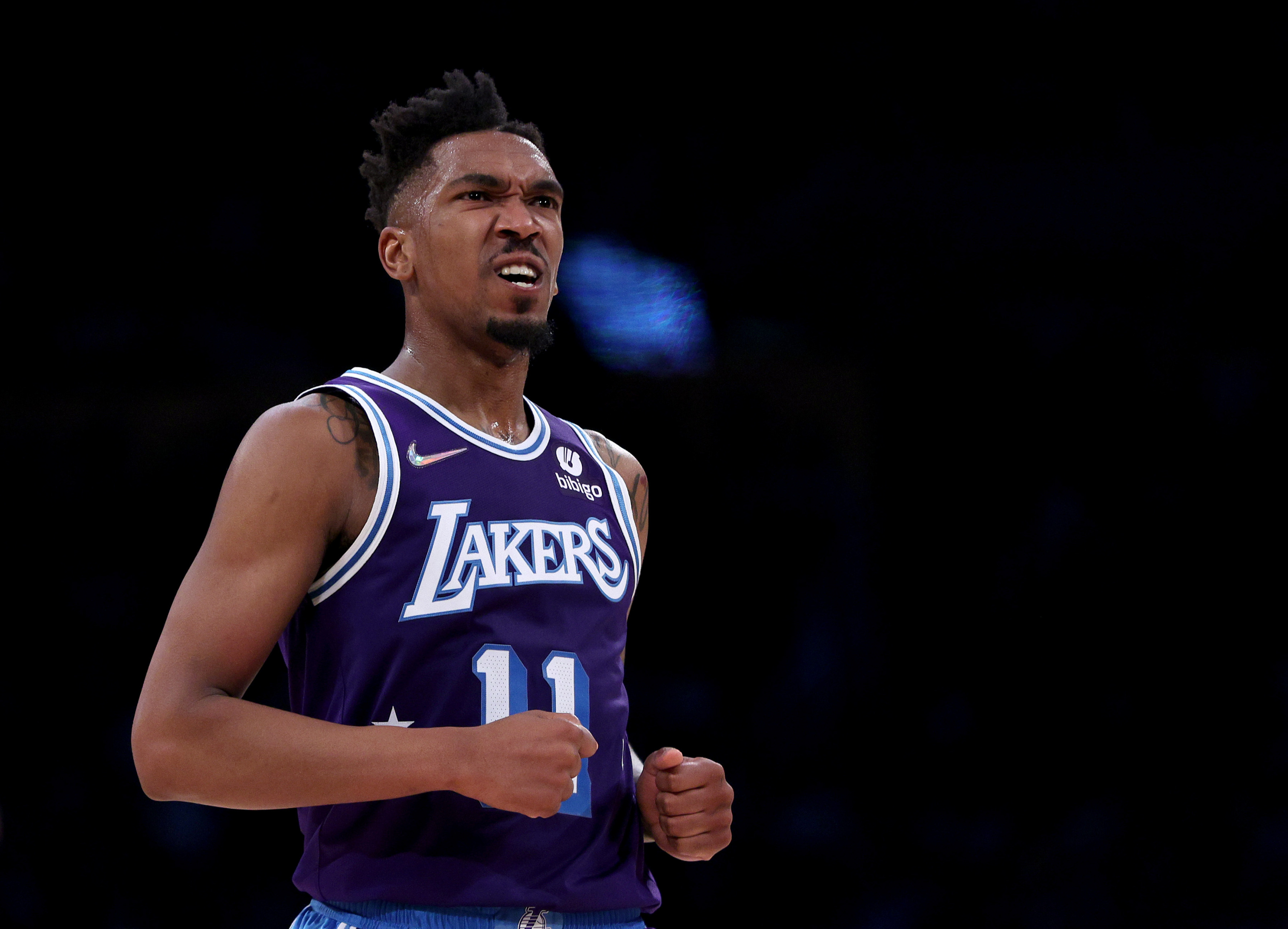 NBA Rumors: Malik Monk Gets Brutally Honest About Lakers Future