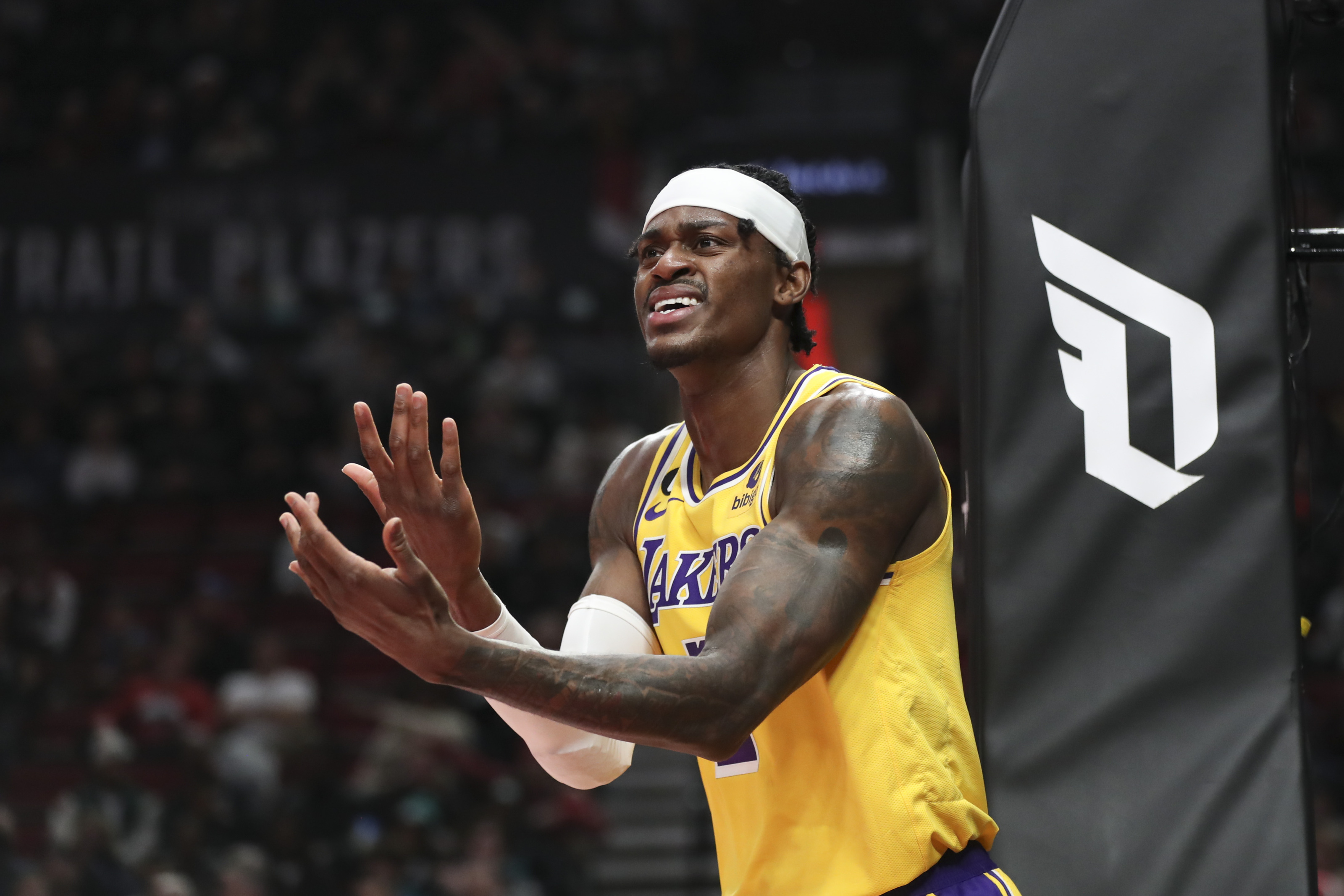 NBA Free Agency Rumors: Lakers Among Teams Expected To Meet With