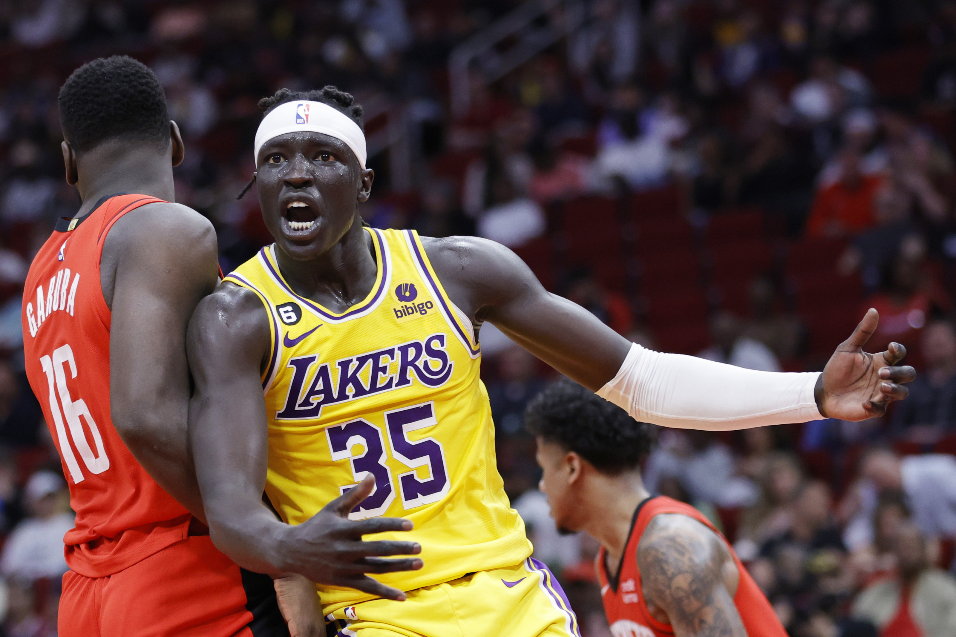 He is just a new Celtic, has Jrue Holiday revealed he wanted to be a Laker  instead?