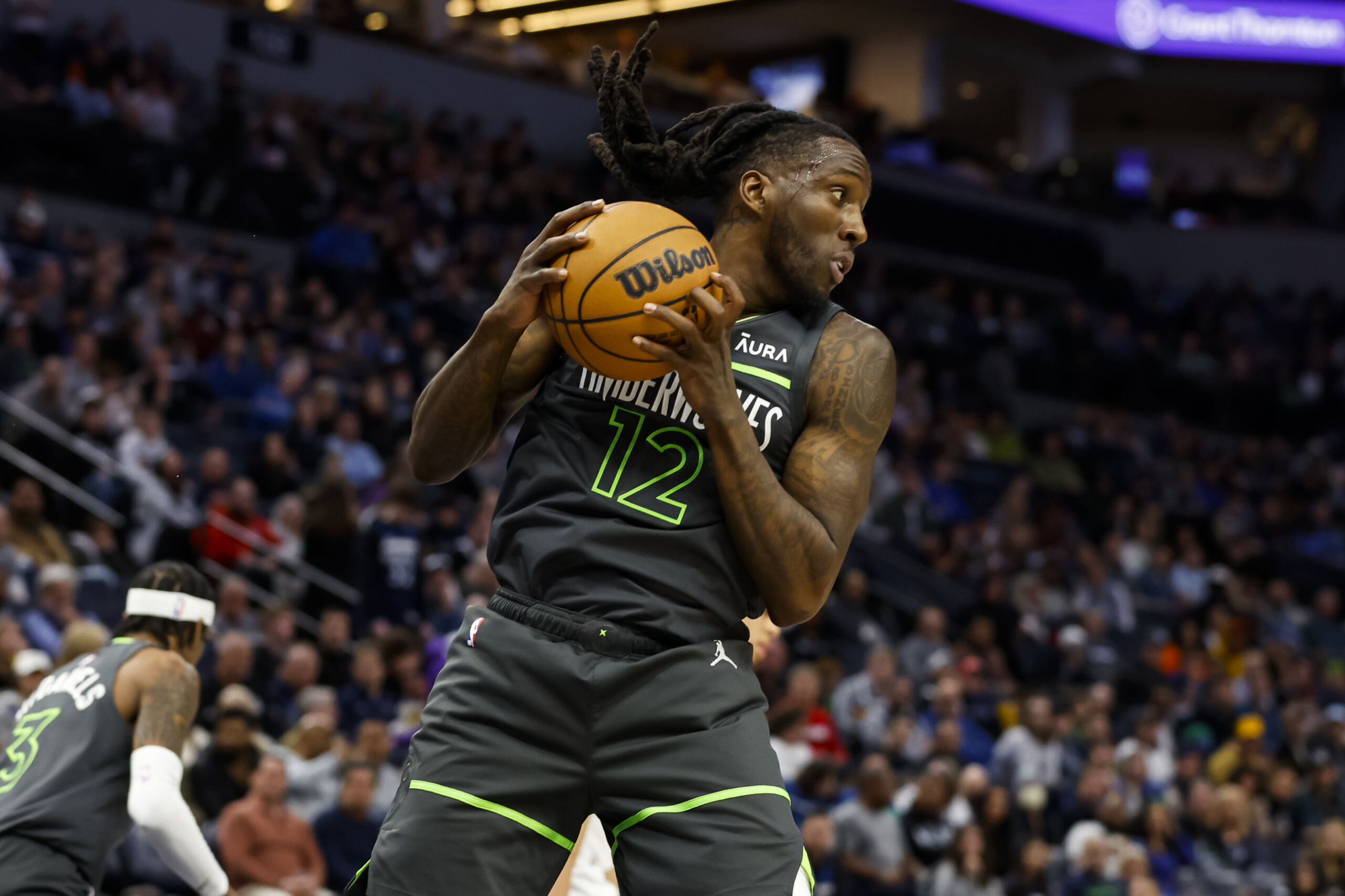 NBA Free Agency: What should Lakers fans expect from Taurean