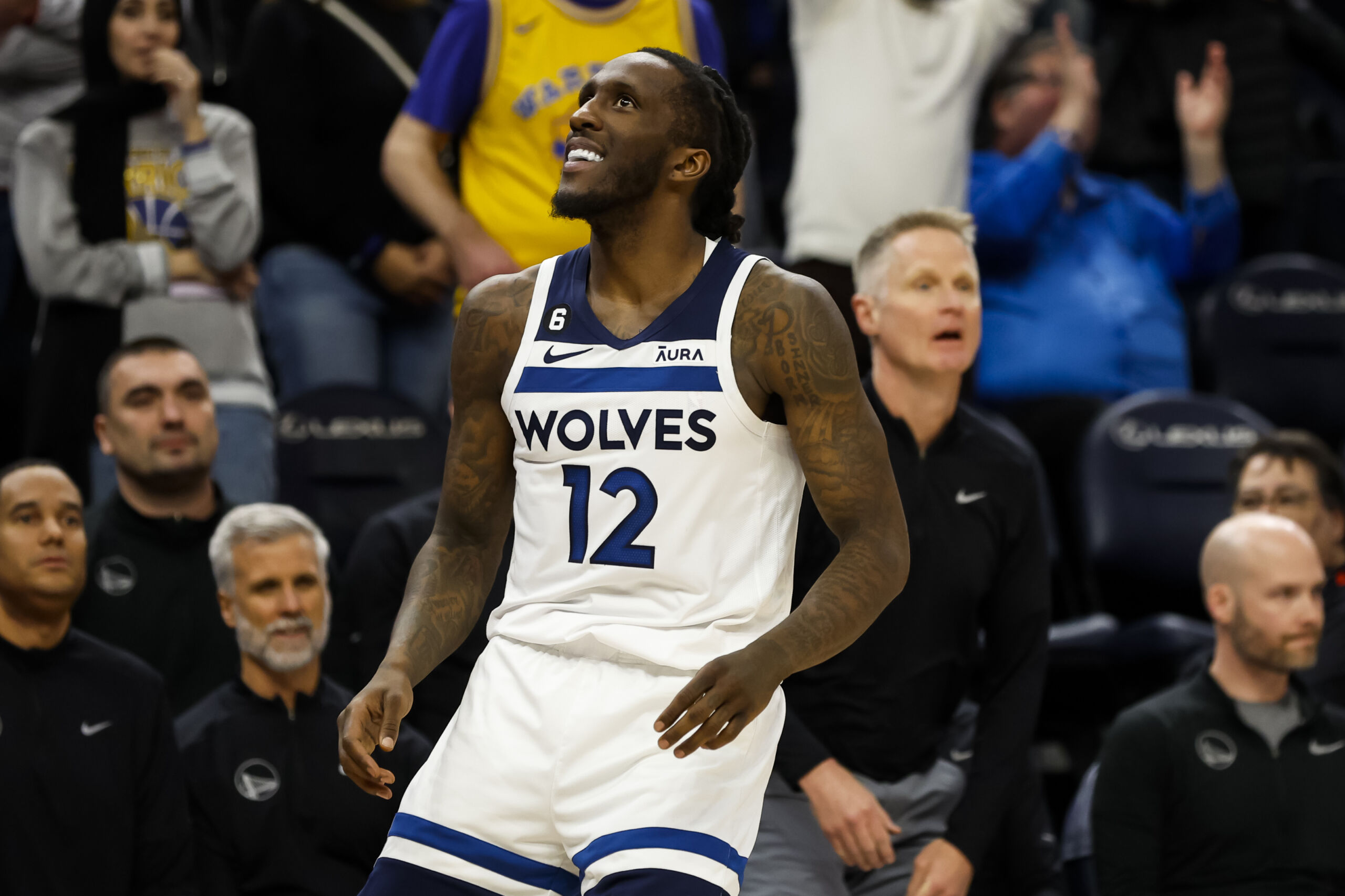 Minnesota Timberwolves: 3 potential X-factors on Wolves roster