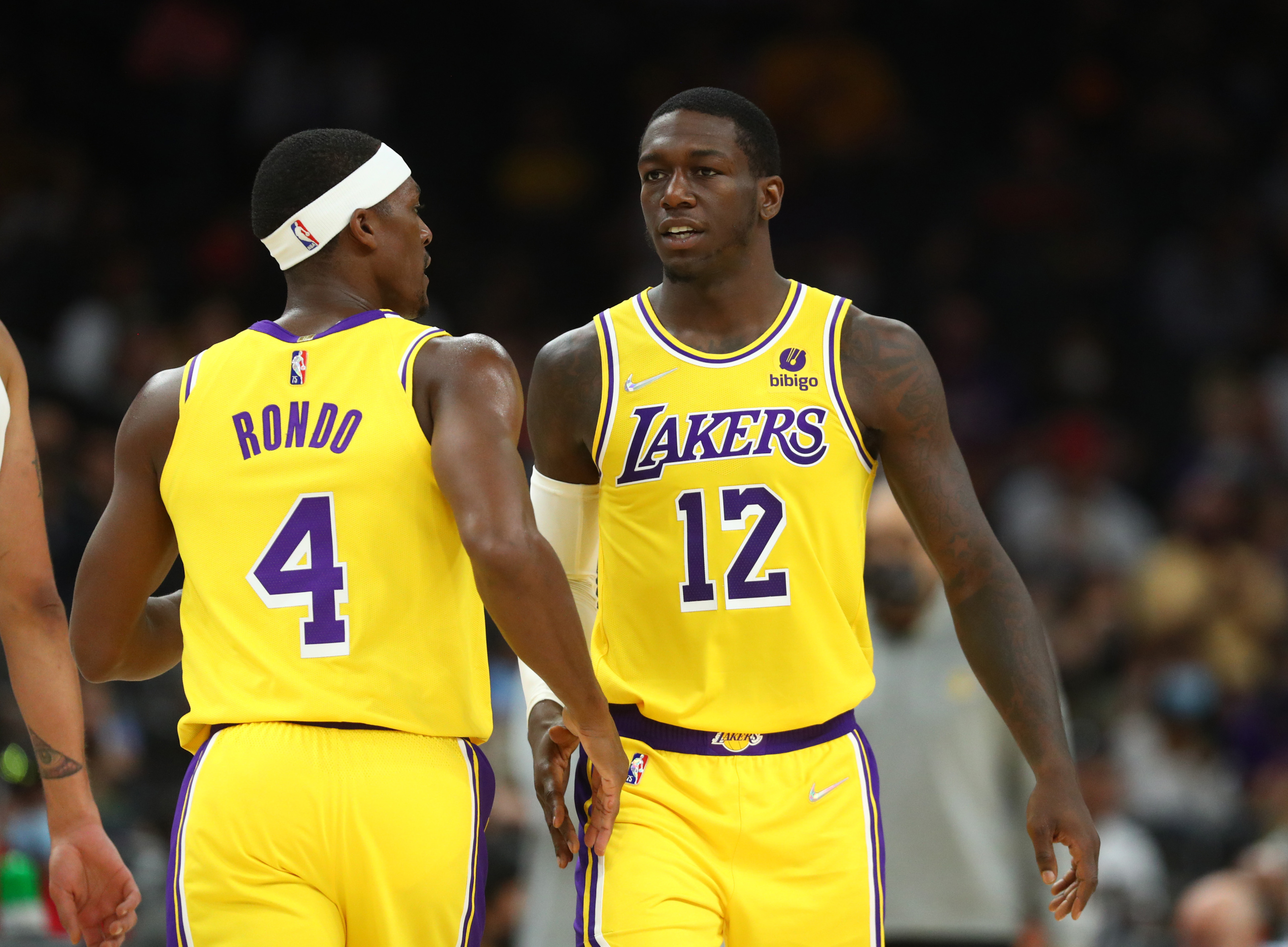 Lakers News: Kendrick Nunn Credits Recent Individual Turnaround To