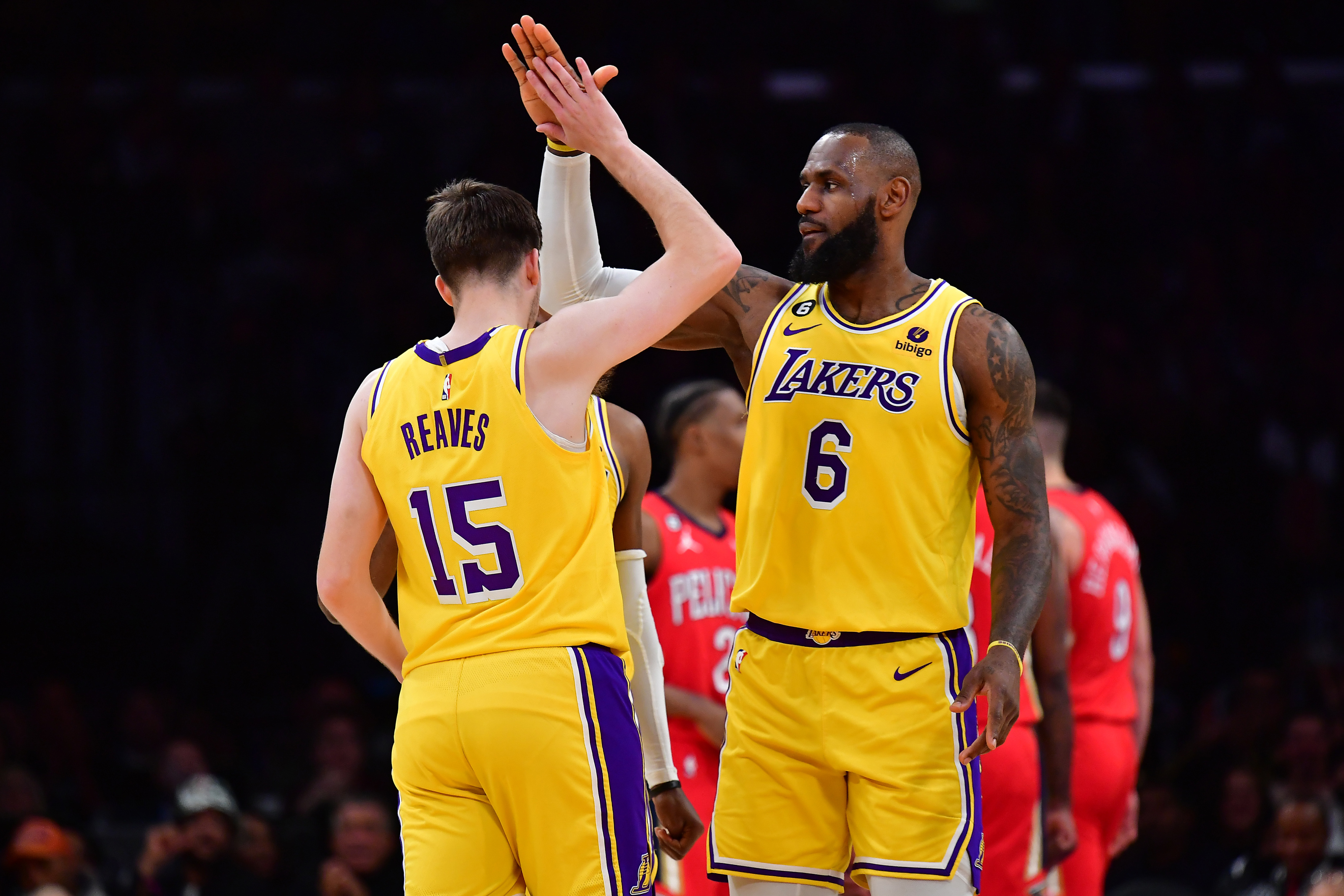 Los Angeles Lakers: Month-by-Month Record Predictions for 2017-18 Season, News, Scores, Highlights, Stats, and Rumors