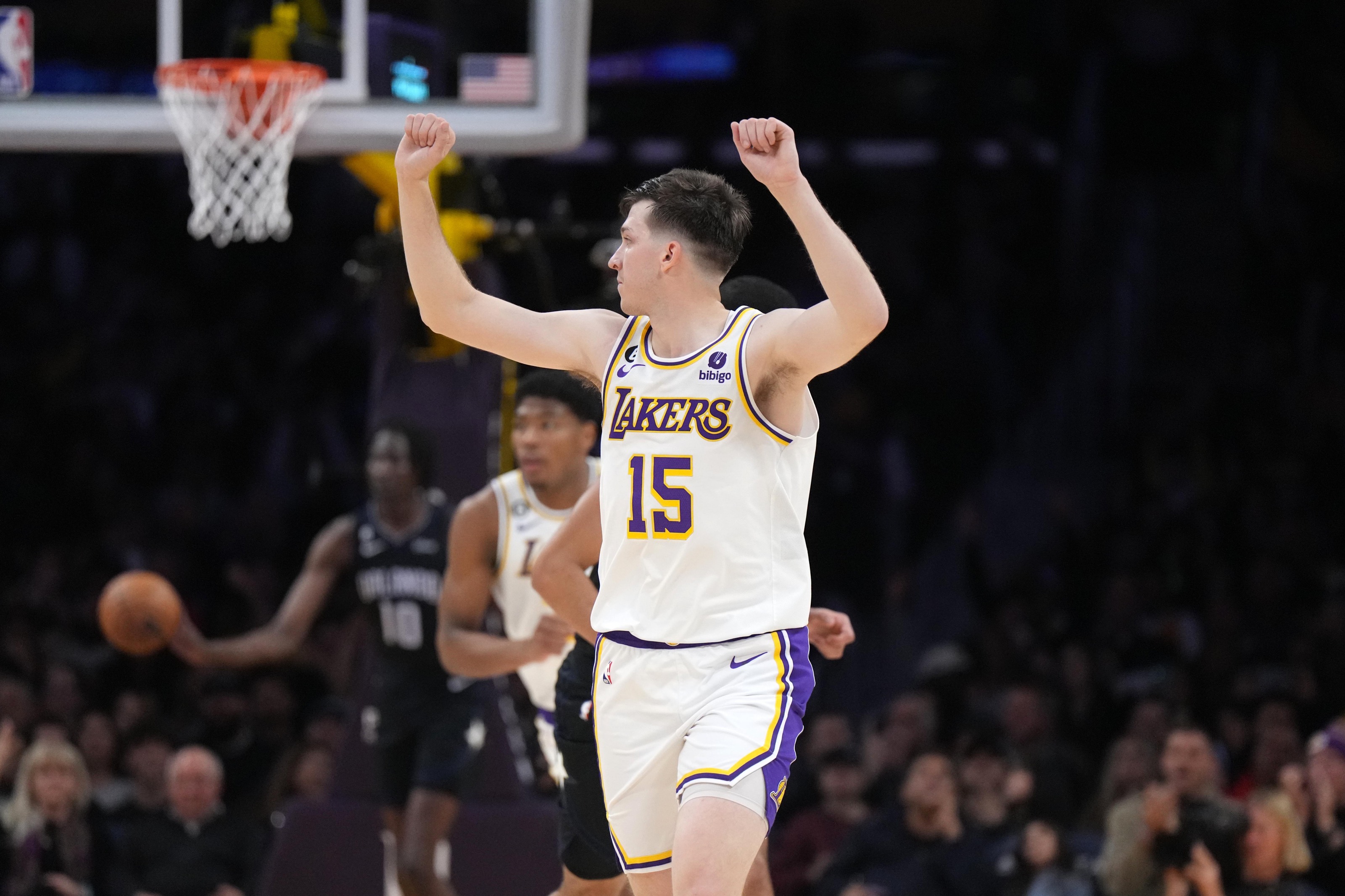 Suns 111-122 Lakers (Mar 22, 2023) Final Score - ESPN