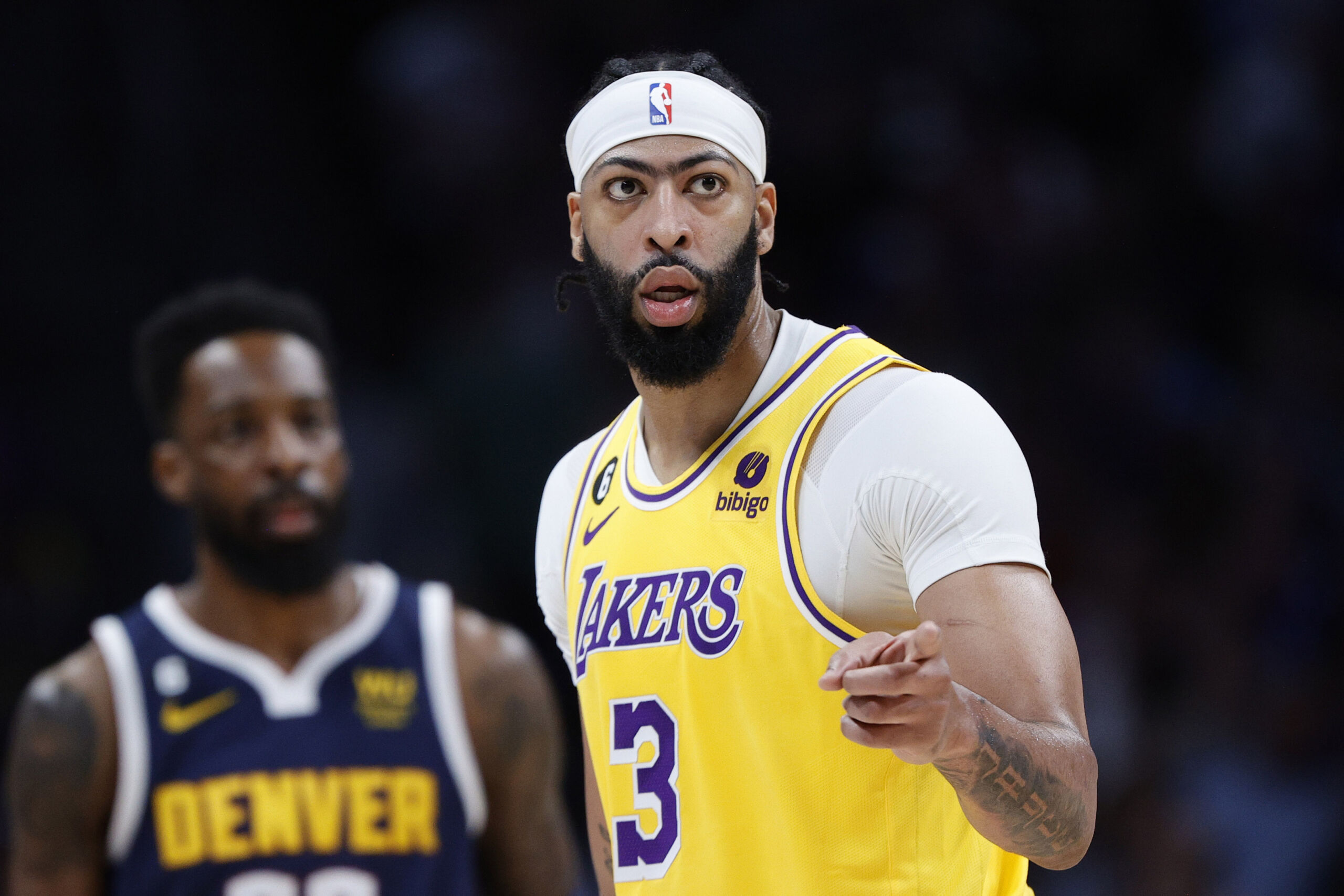 Lakers vs. Nuggets predictions, odds, schedule for 2023 NBA