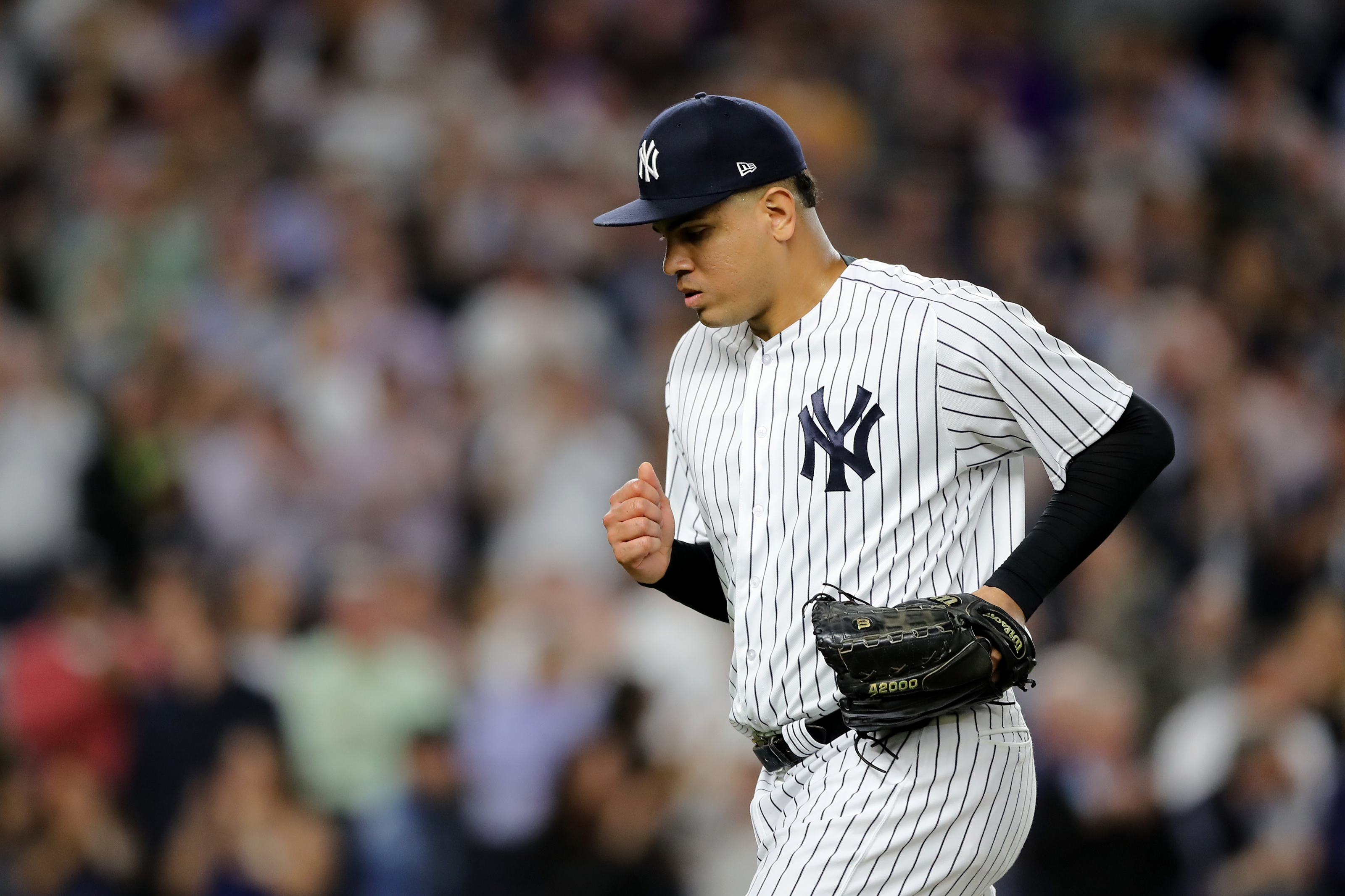 Los Angeles Dodgers Rumors: Delin Betances and what else to expect