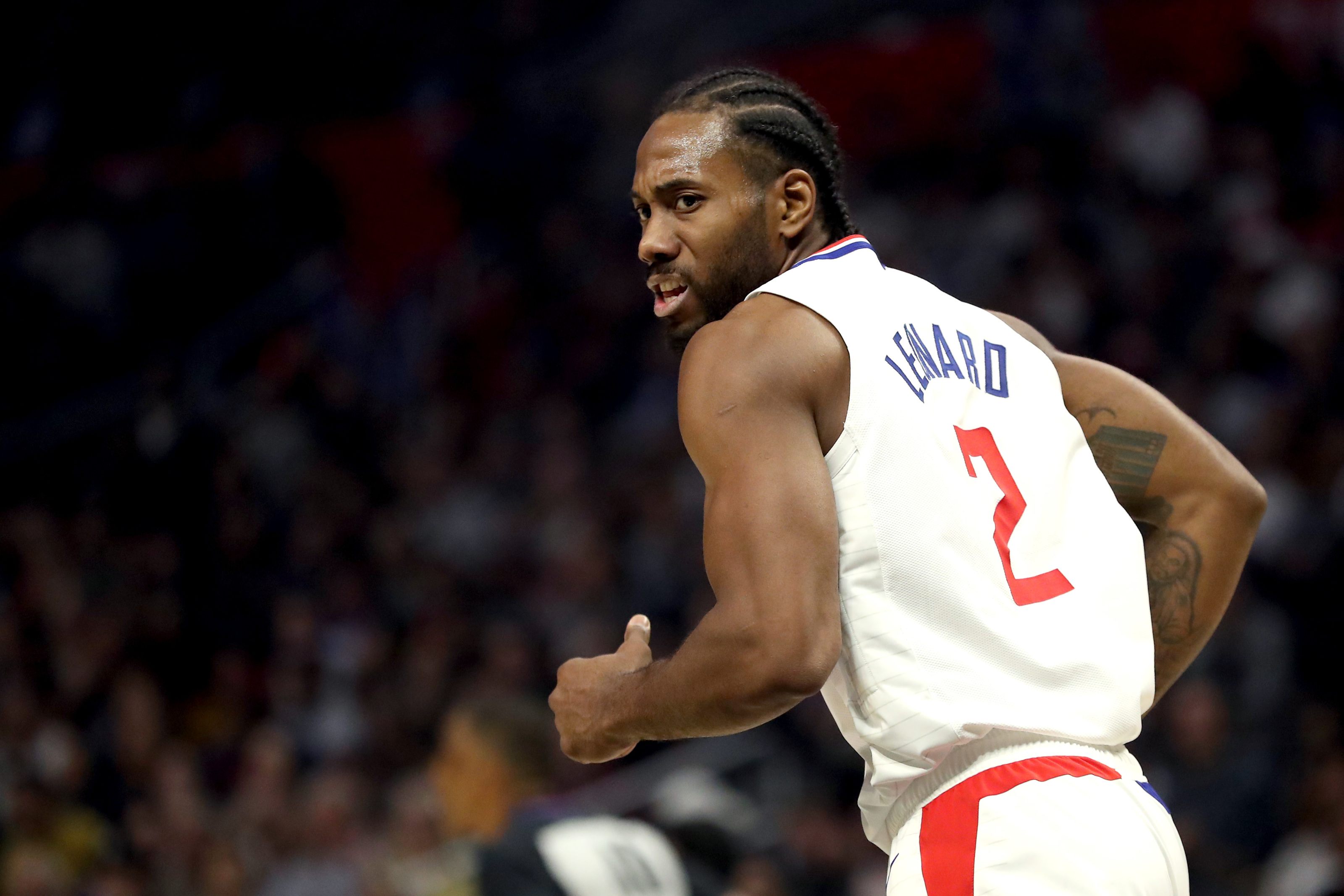 LA Clippers: How can Kawhi Leonard win NBA MVP?
