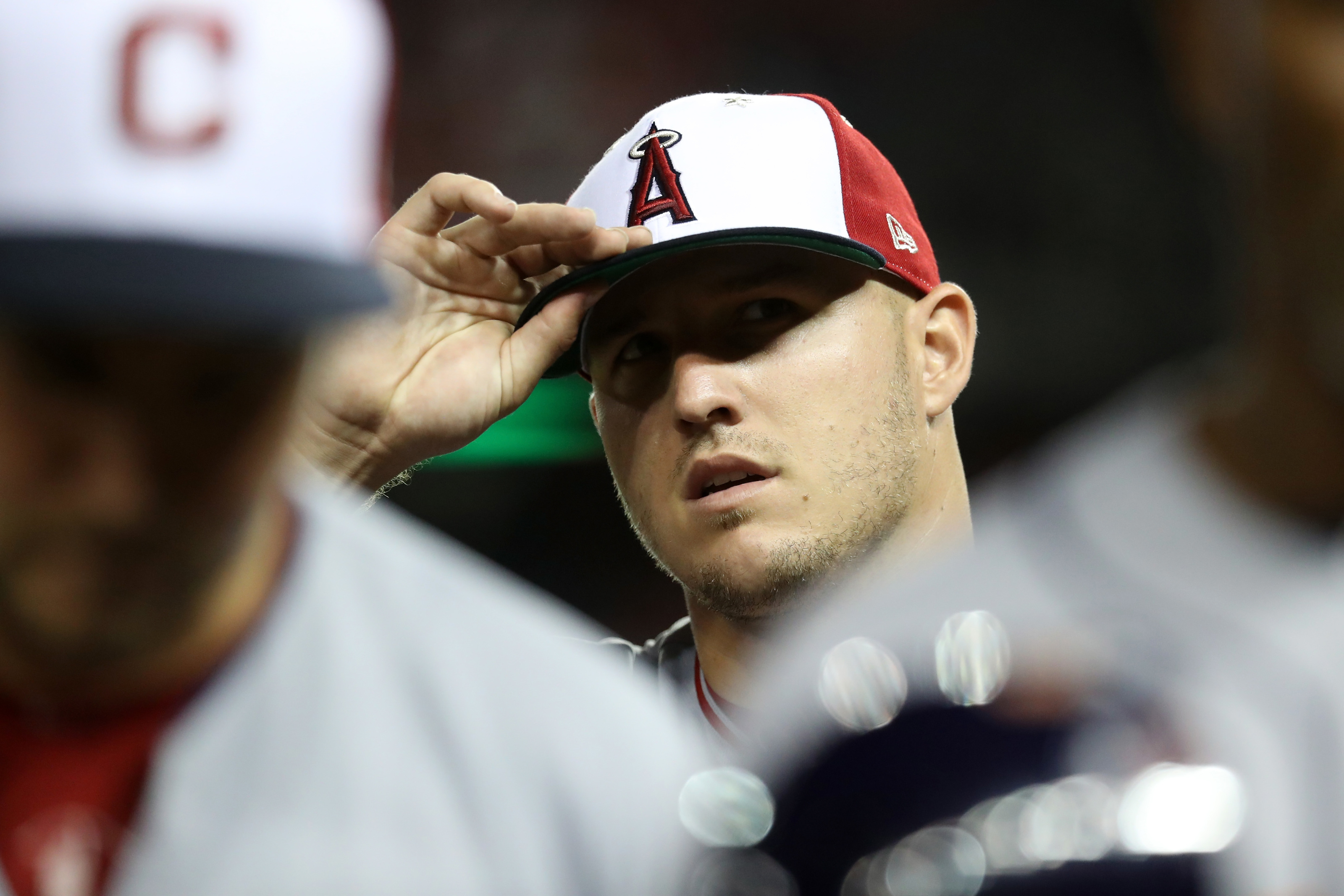 MLB rumors: Angels open to Mike Trout trade if star outfielder wants out of  Anaheim 