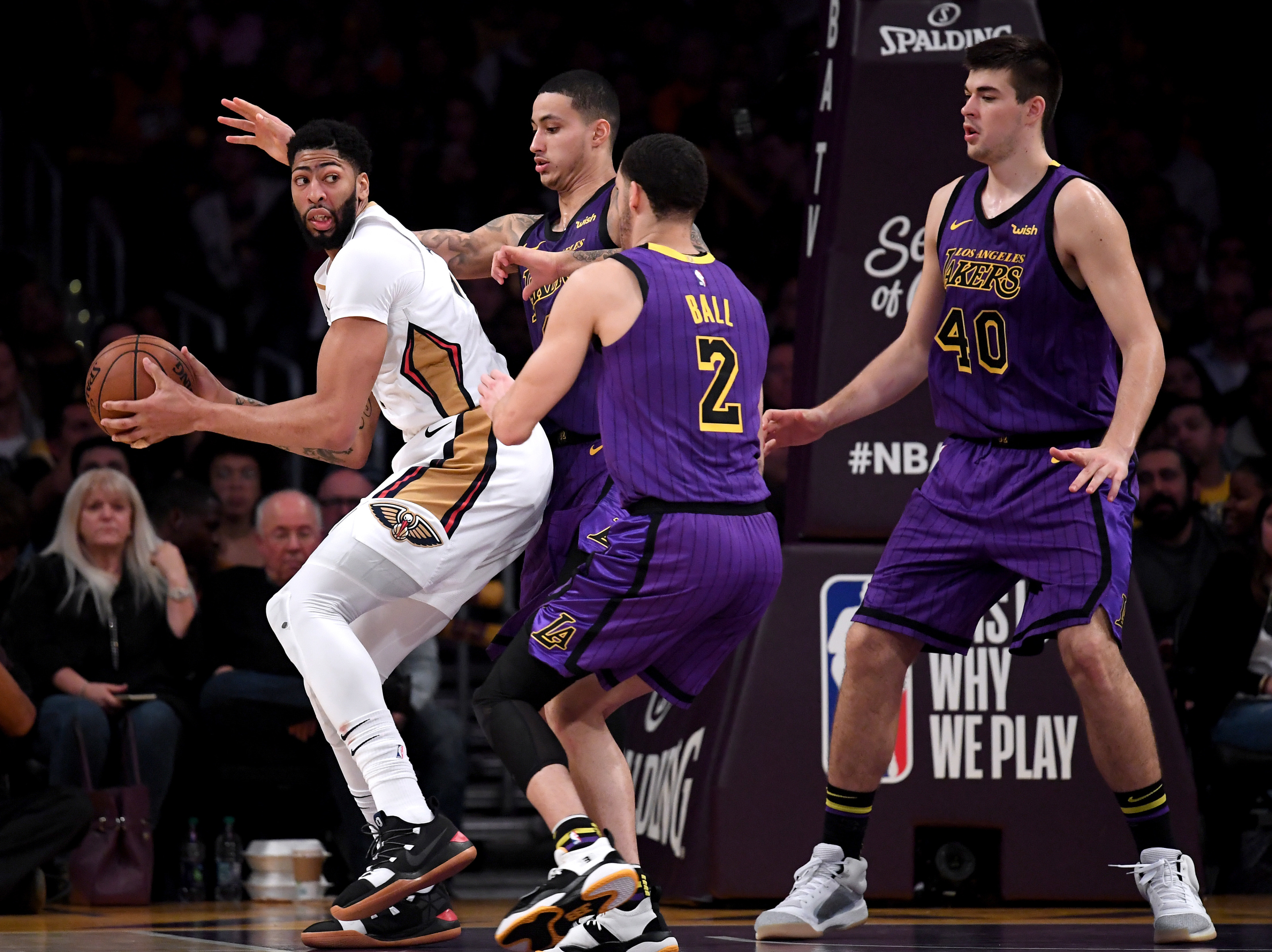 NBA Trade Options: Why Ivica Zubac needs to leave LA Clippers
