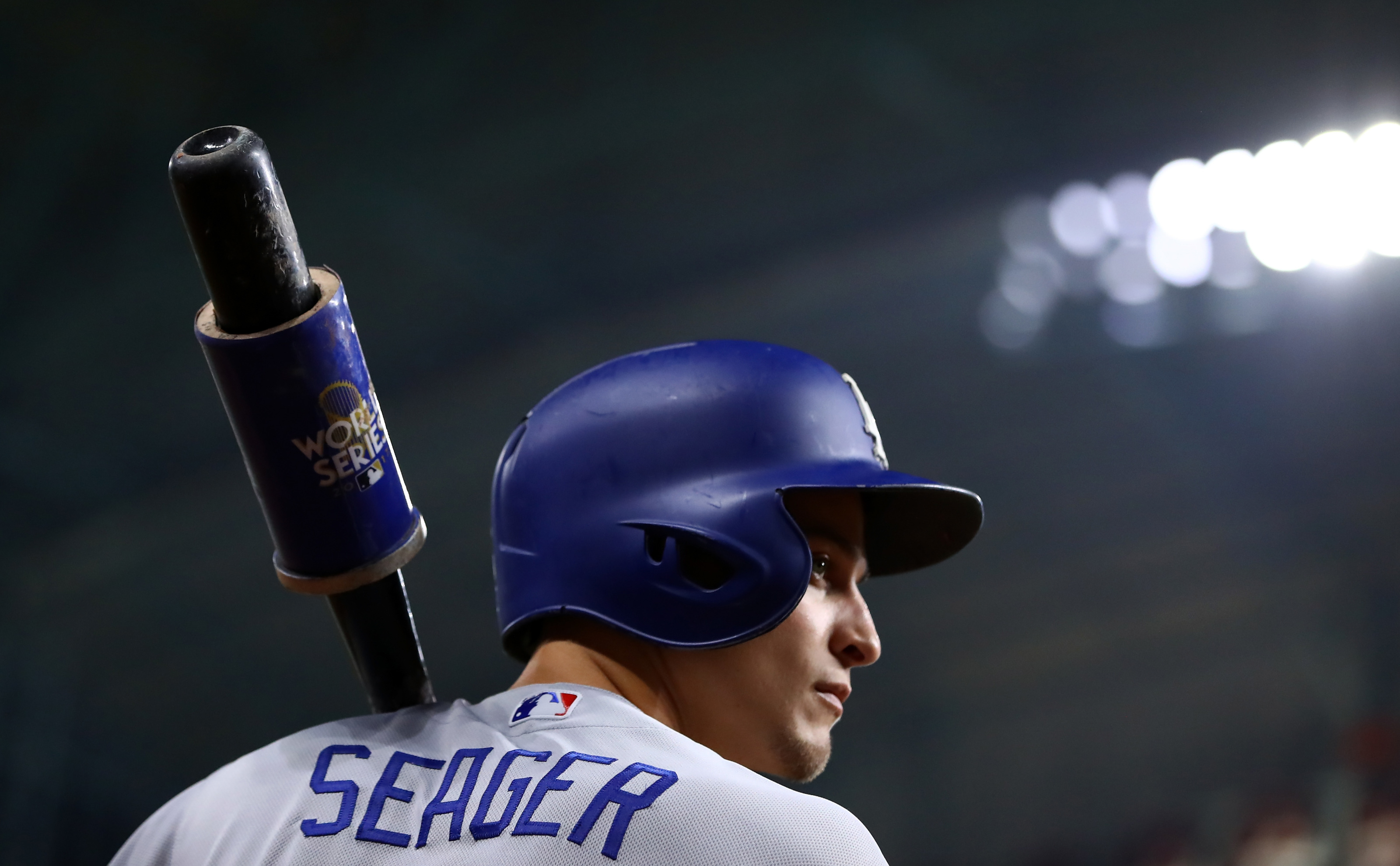 Los Angeles Dodgers: Bold predictions for Corey Seager in 2019