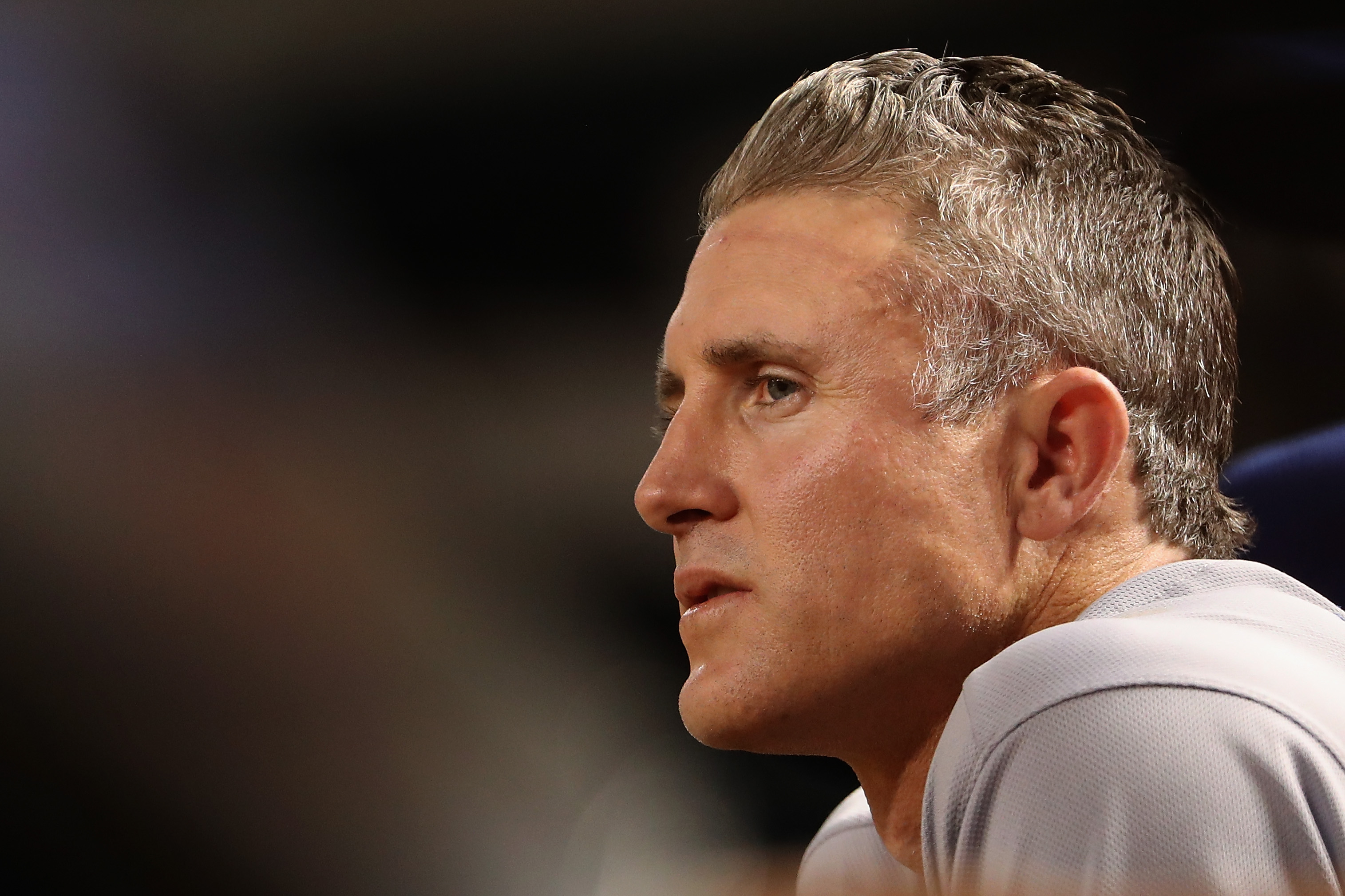 Is Chase Utley a Hall of Famer?
