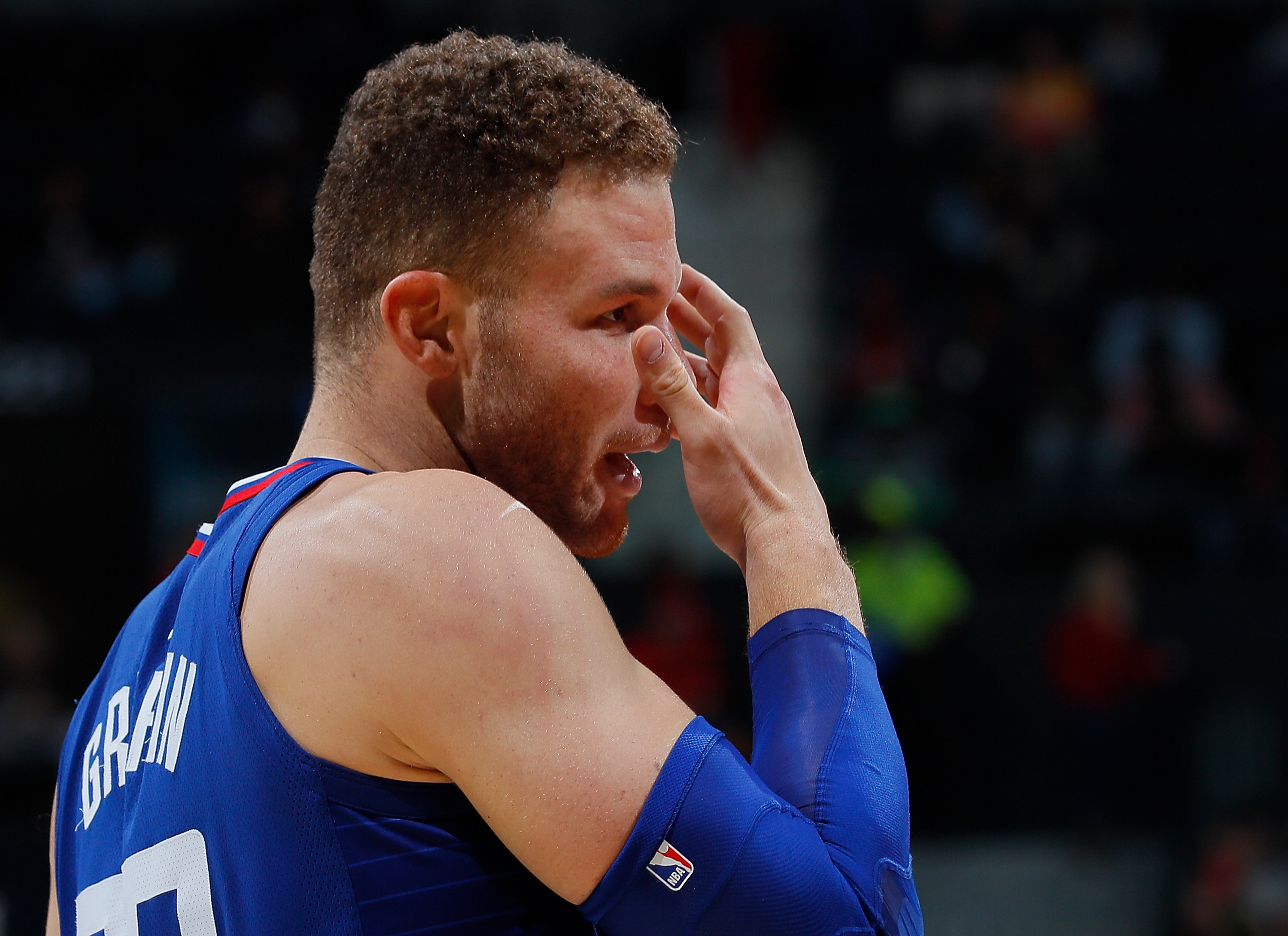 Blake Griffin trade: Breaking down deal from view of Clippers, Pistons