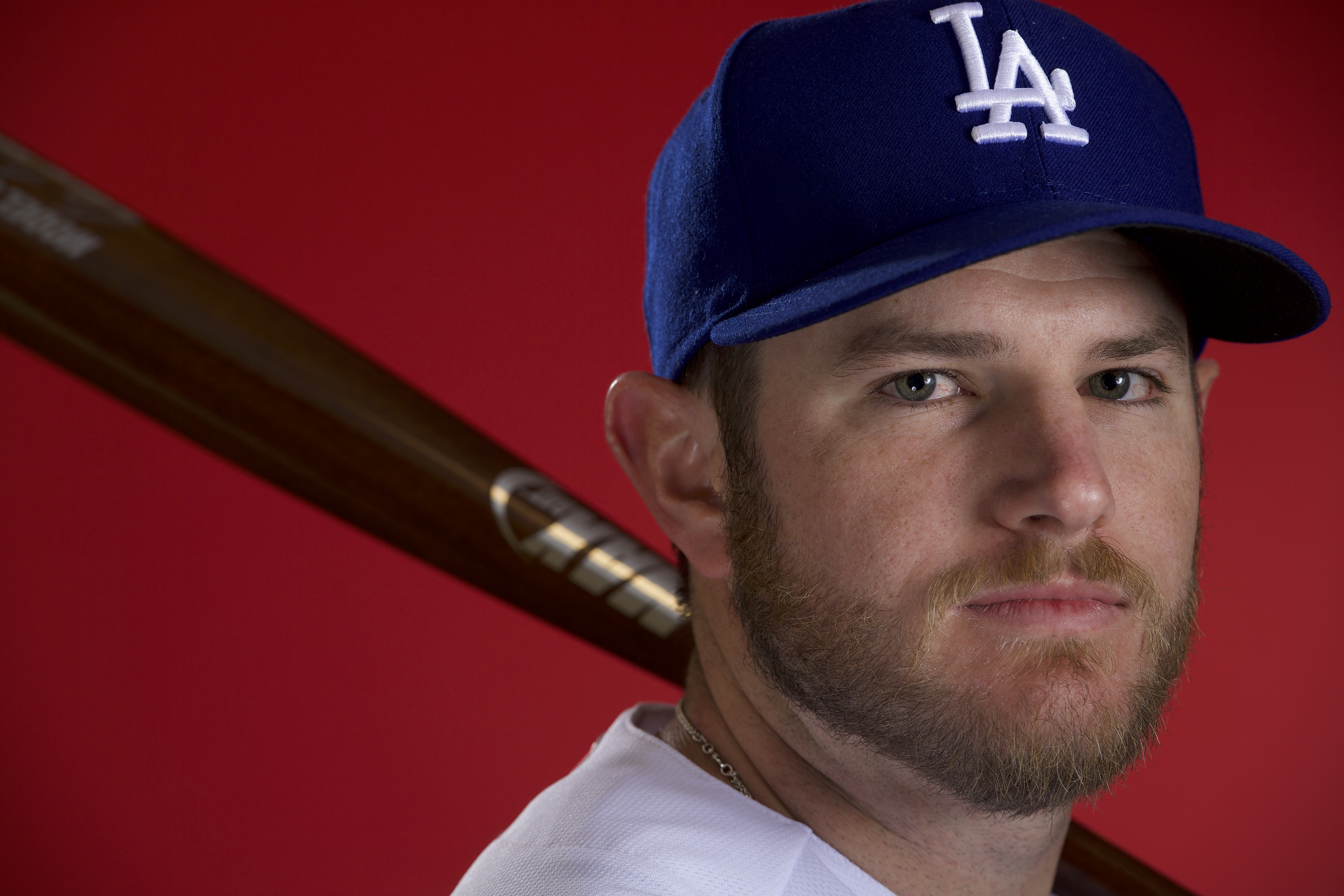 Dodgers: Does Max Muncy have a spot on the Opening Day roster?