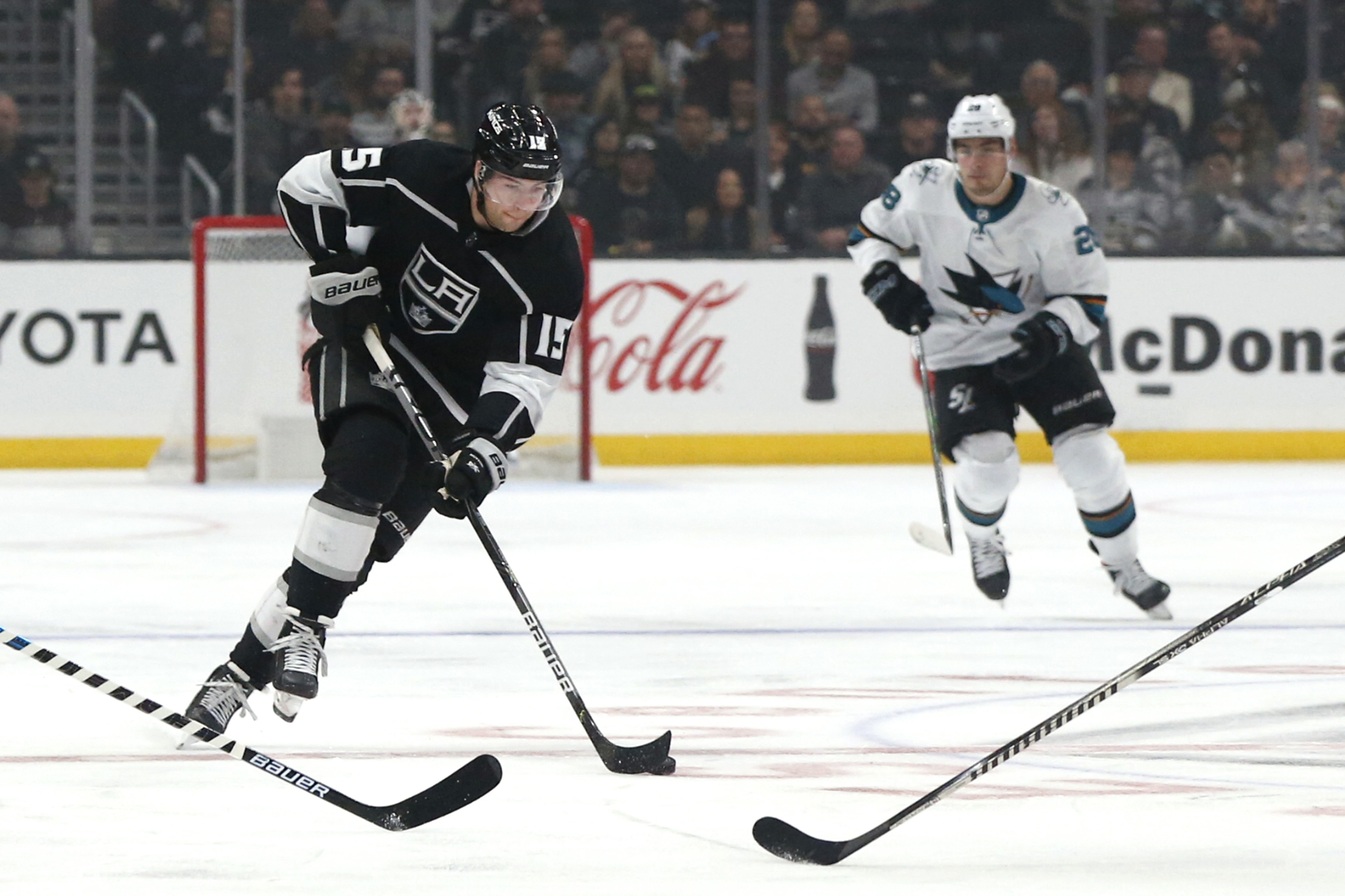 NHL trade rumors 2020: Los Angeles Kings should go all in, trade Alec  Martinez and Tyler Toffoli