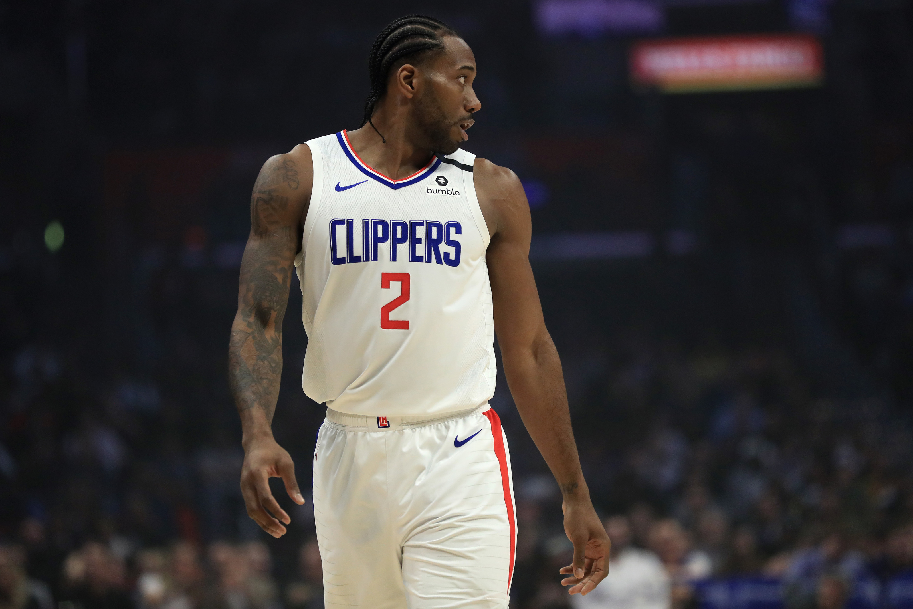 Los Angeles Clippers: Why winning the title is imperative to the