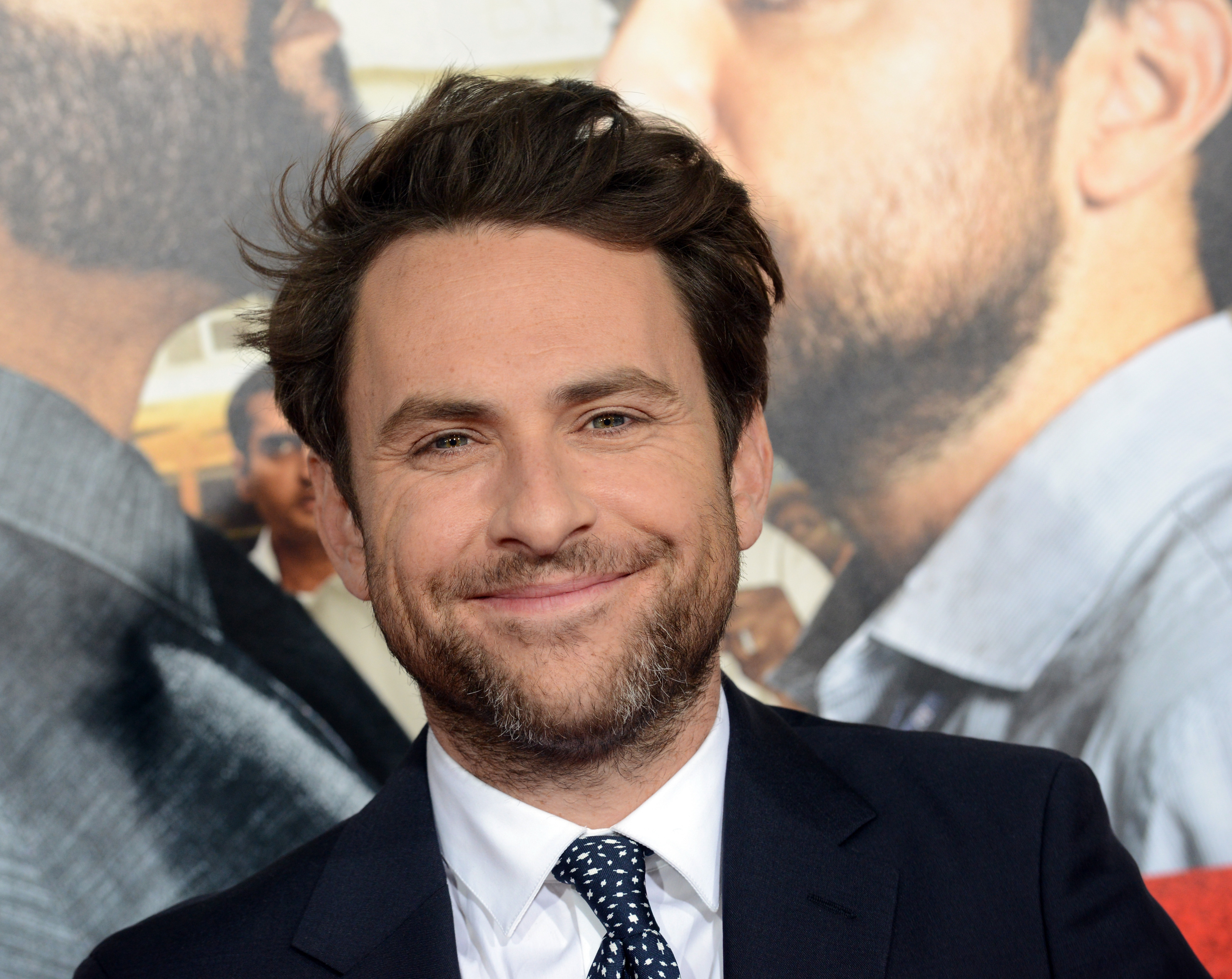 Charlie Day on buying a house, getting fired, and selling It's