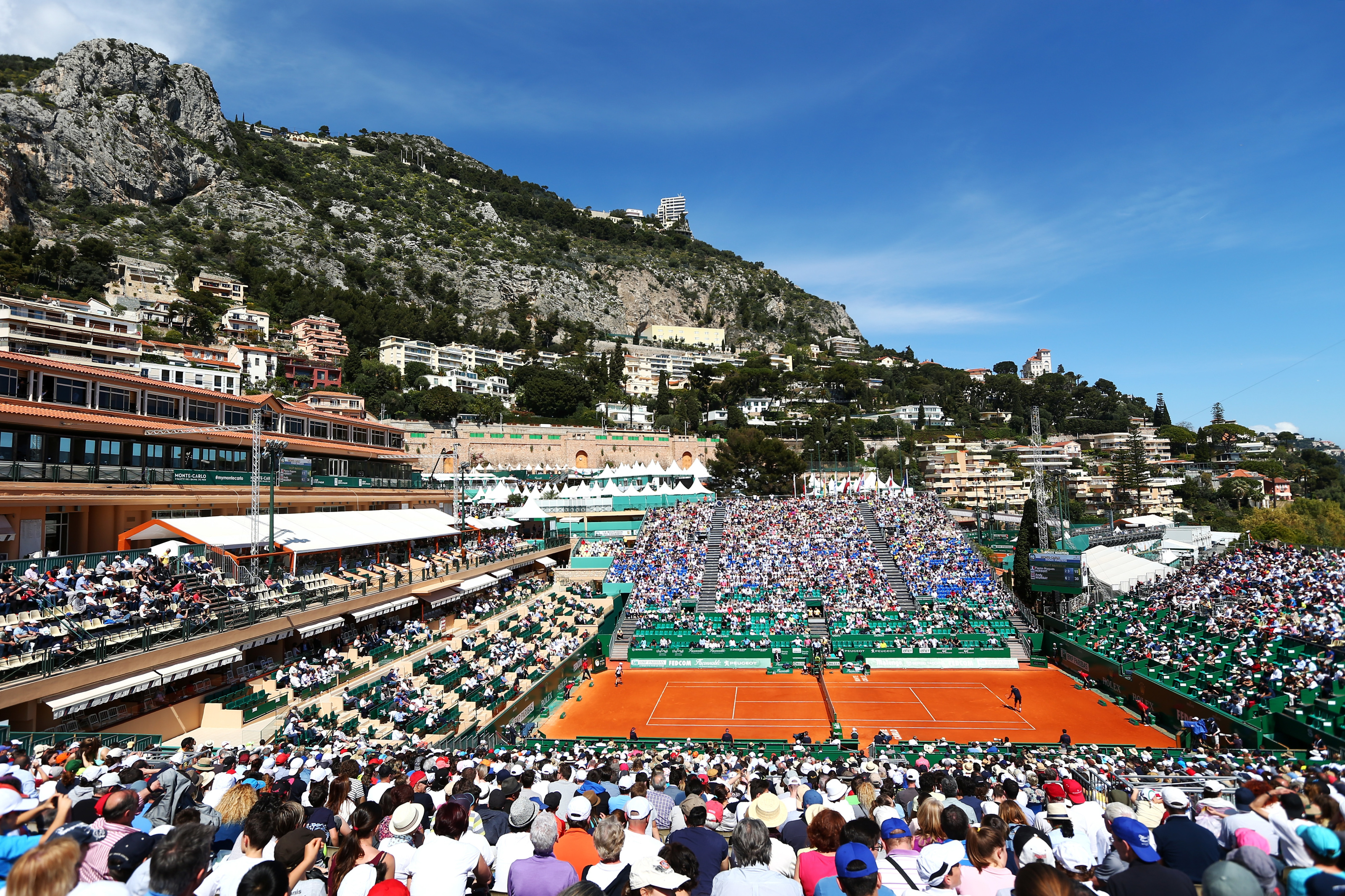 Why This Years Monte Carlo Masters Doesnt Matter