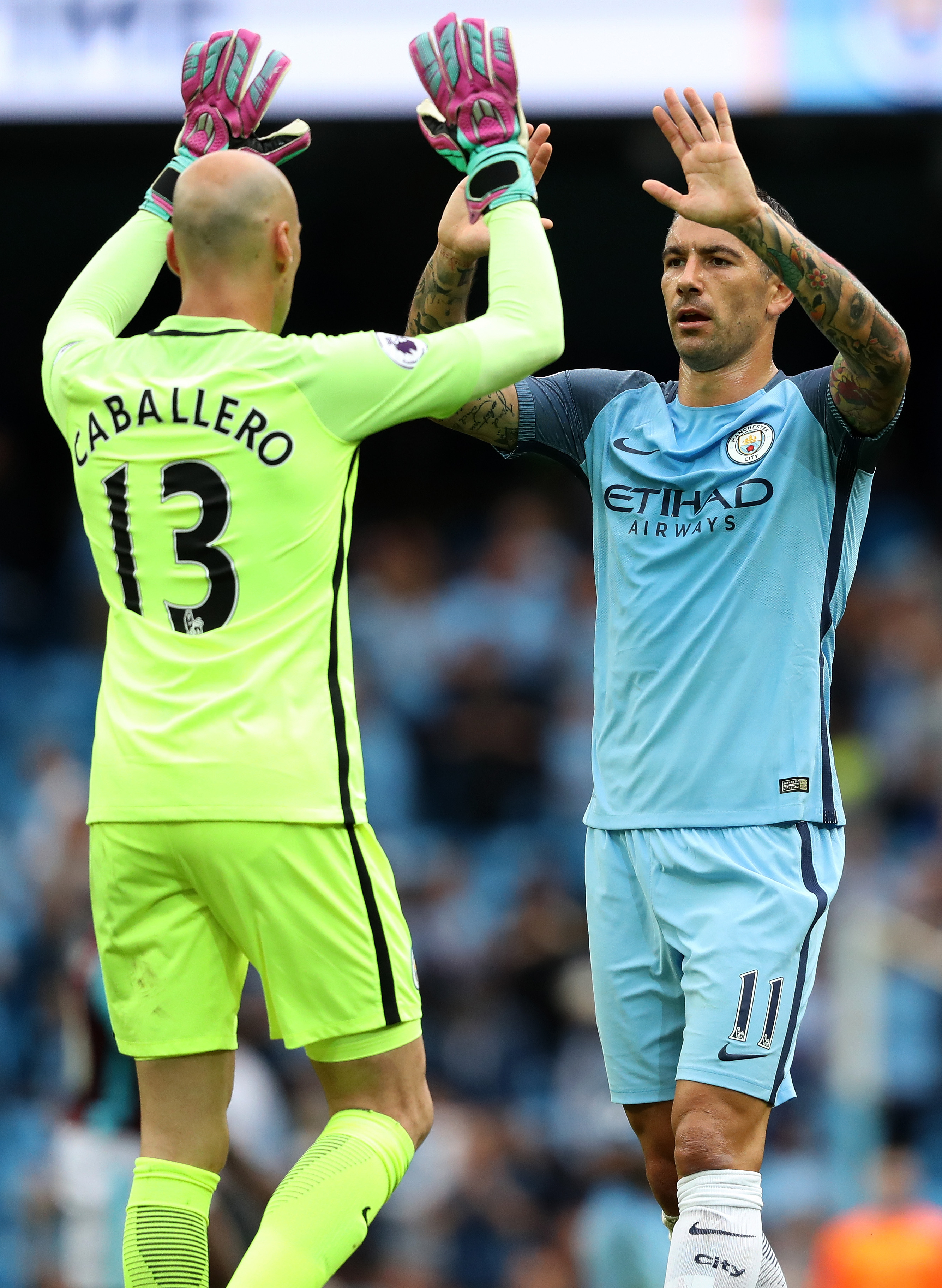 Manchester City 3 Key Takeaways from MCFCs 3-1 victory over West Ham