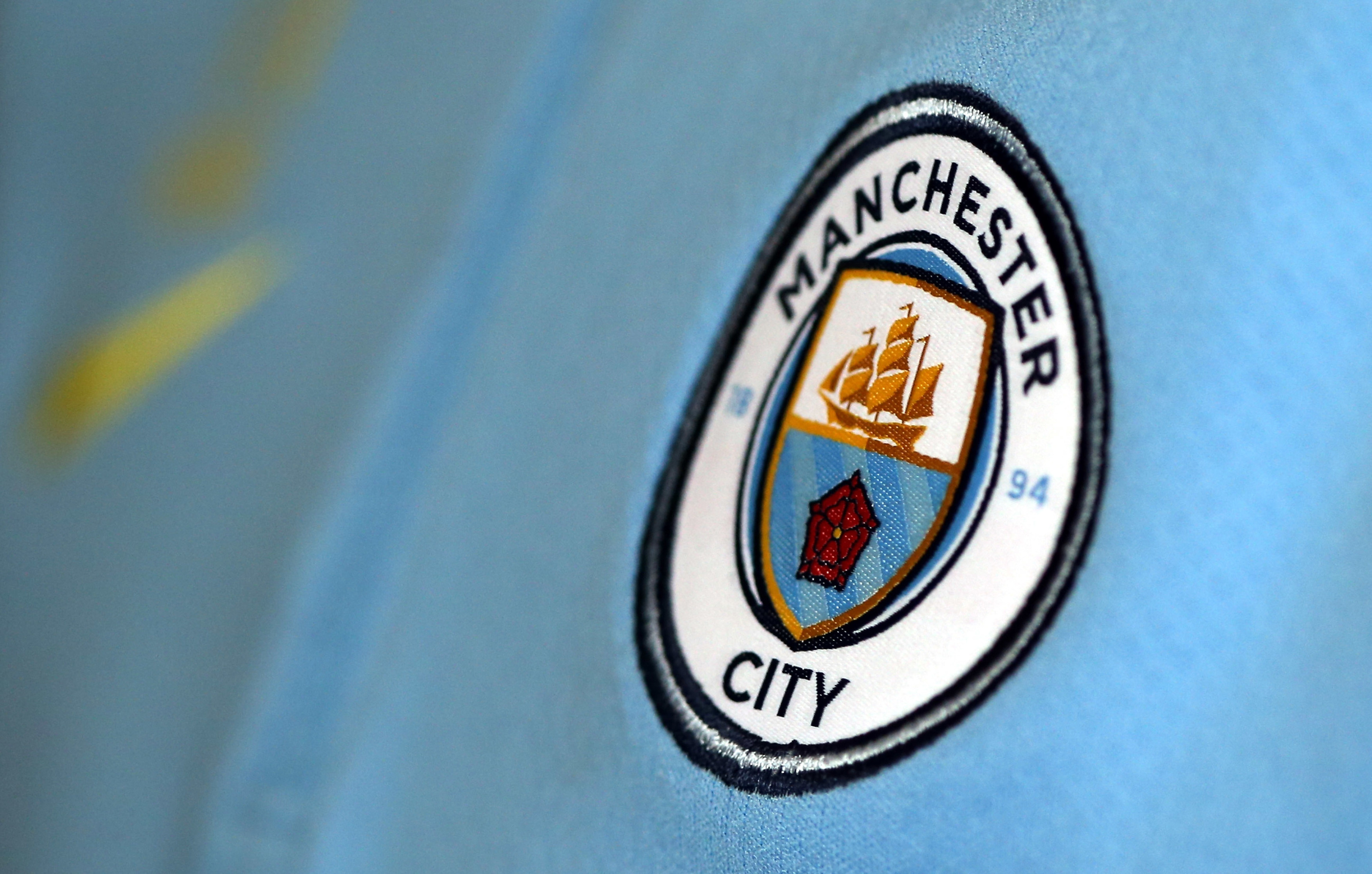 Man City Third Kit for 2020/21 Has Been Leaked & It's Really Different