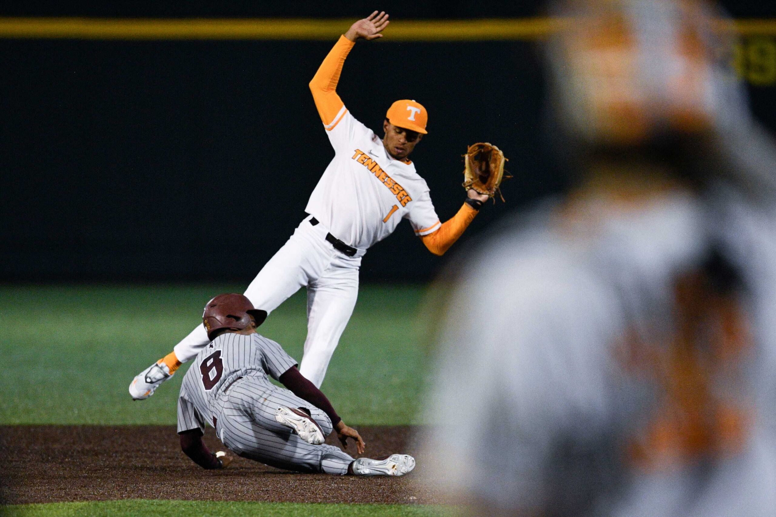 tennessee baseball how to watch