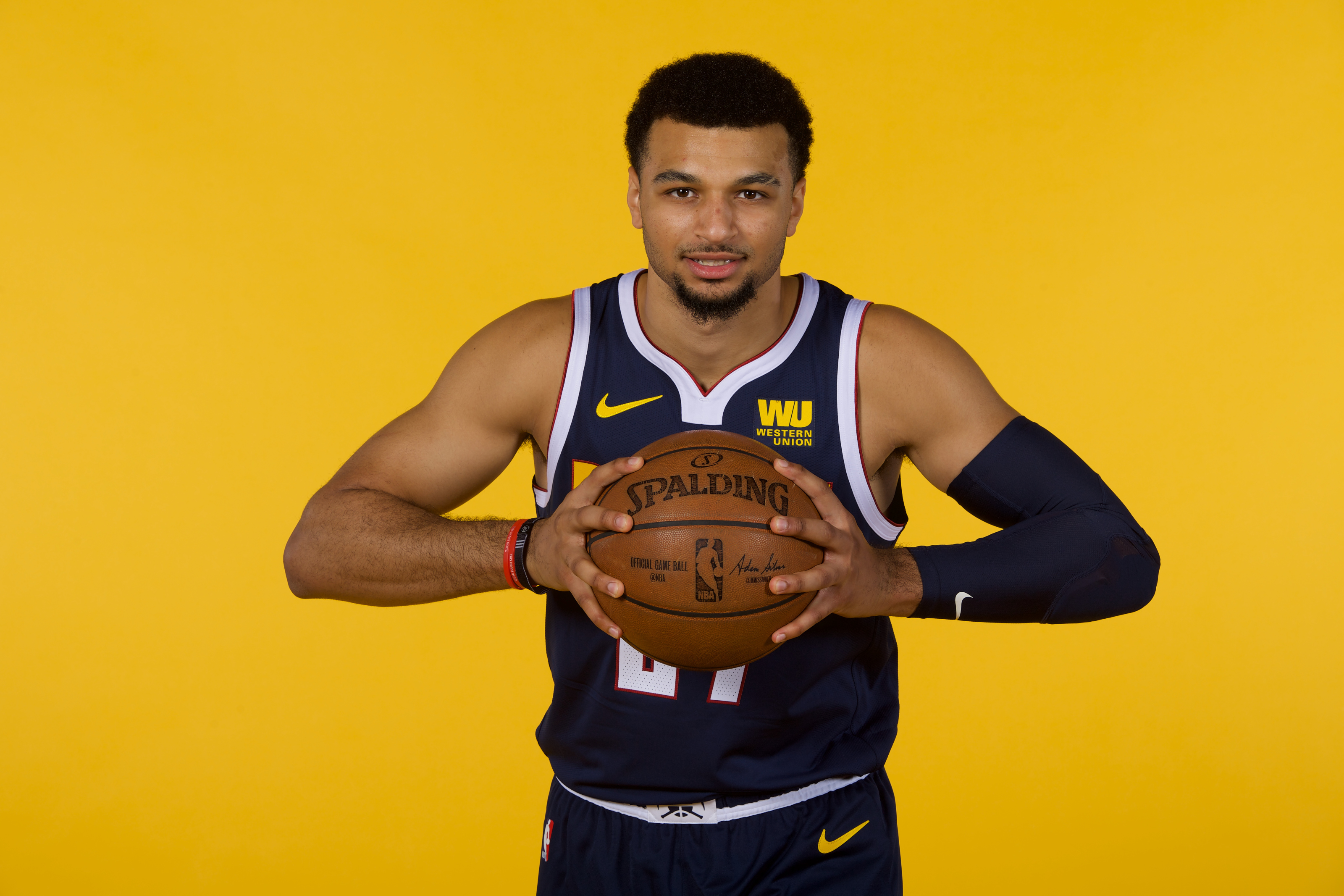 Expectations for Jamal Murray and Nuggets - Stadium