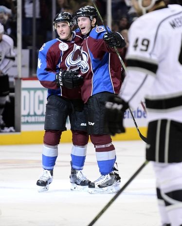 NHL draft 2016: What to expect from the Colorado Avalanche