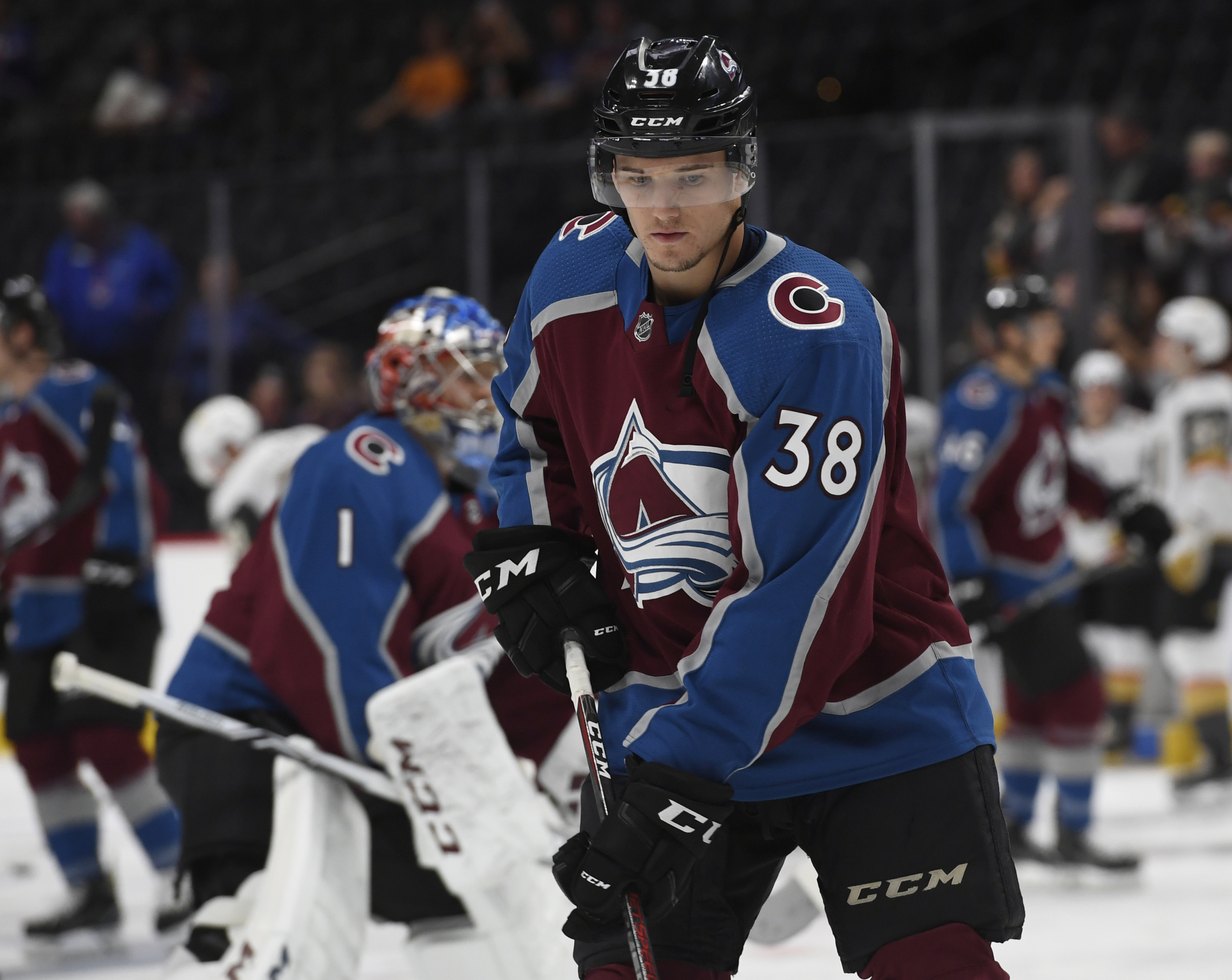 Colorado Avalanche Morning Flurries: Offseason moves - Mile High