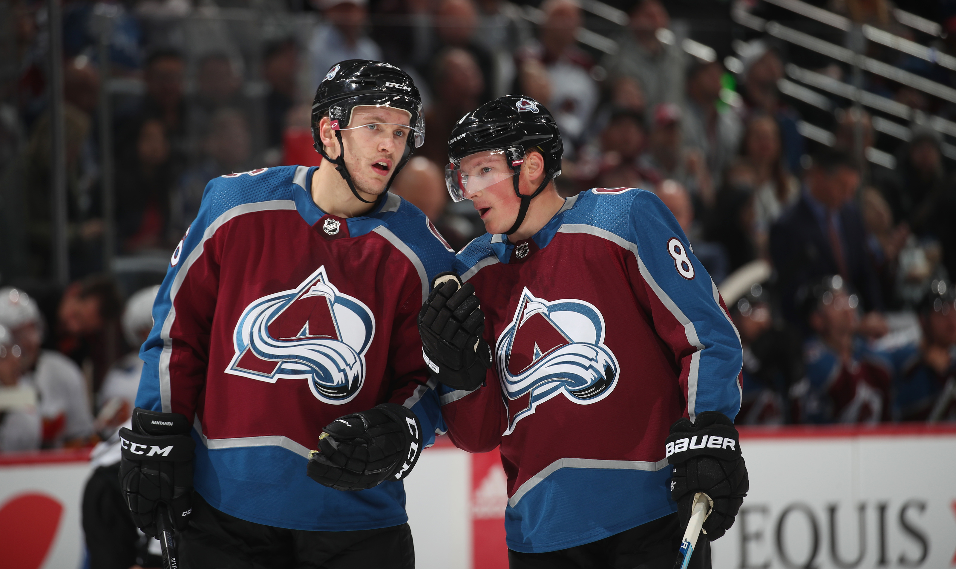5,124 Mikko Rantanen Photos & High Res Pictures - Getty Images