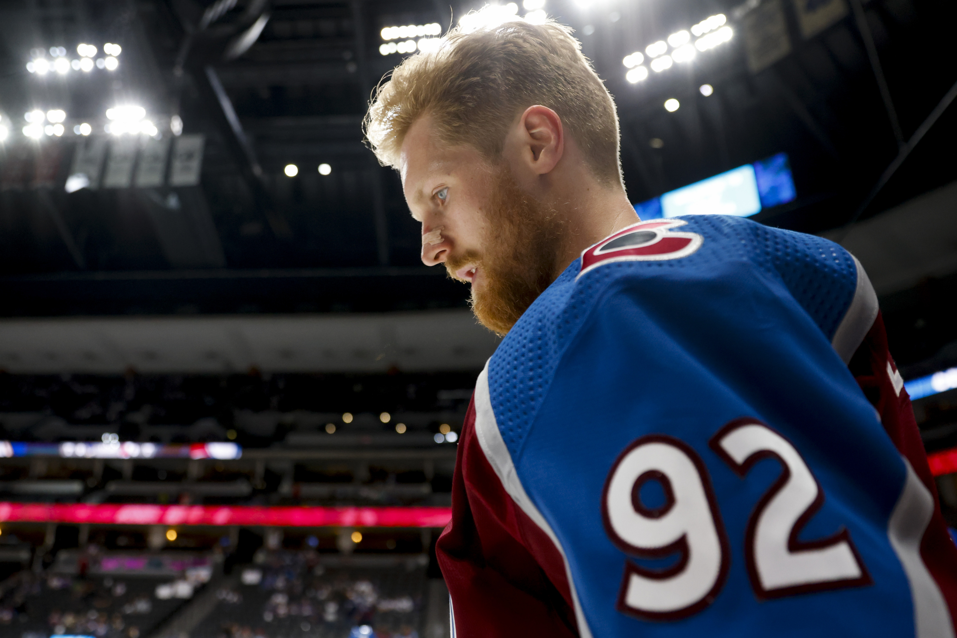 Nathan MacKinnon, Gabe Landeskog believe Avalanche's Stanley Cup chances  better than ever