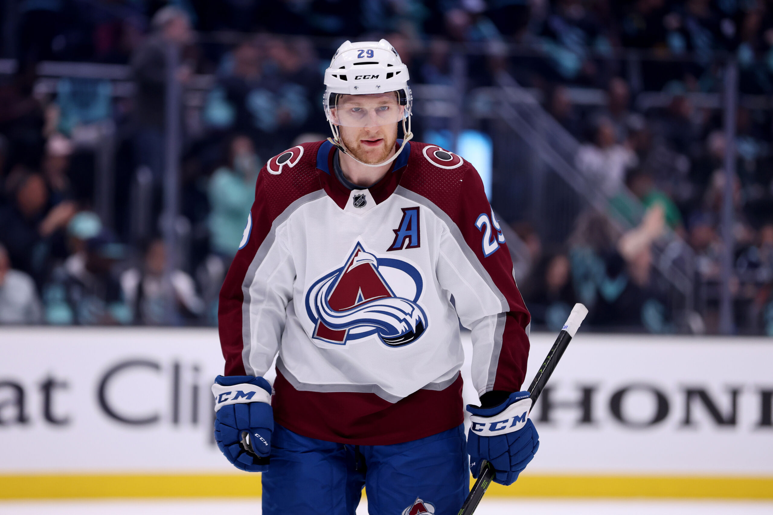 Avalanche's biggest roster concern deep into 2023 NHL free agency