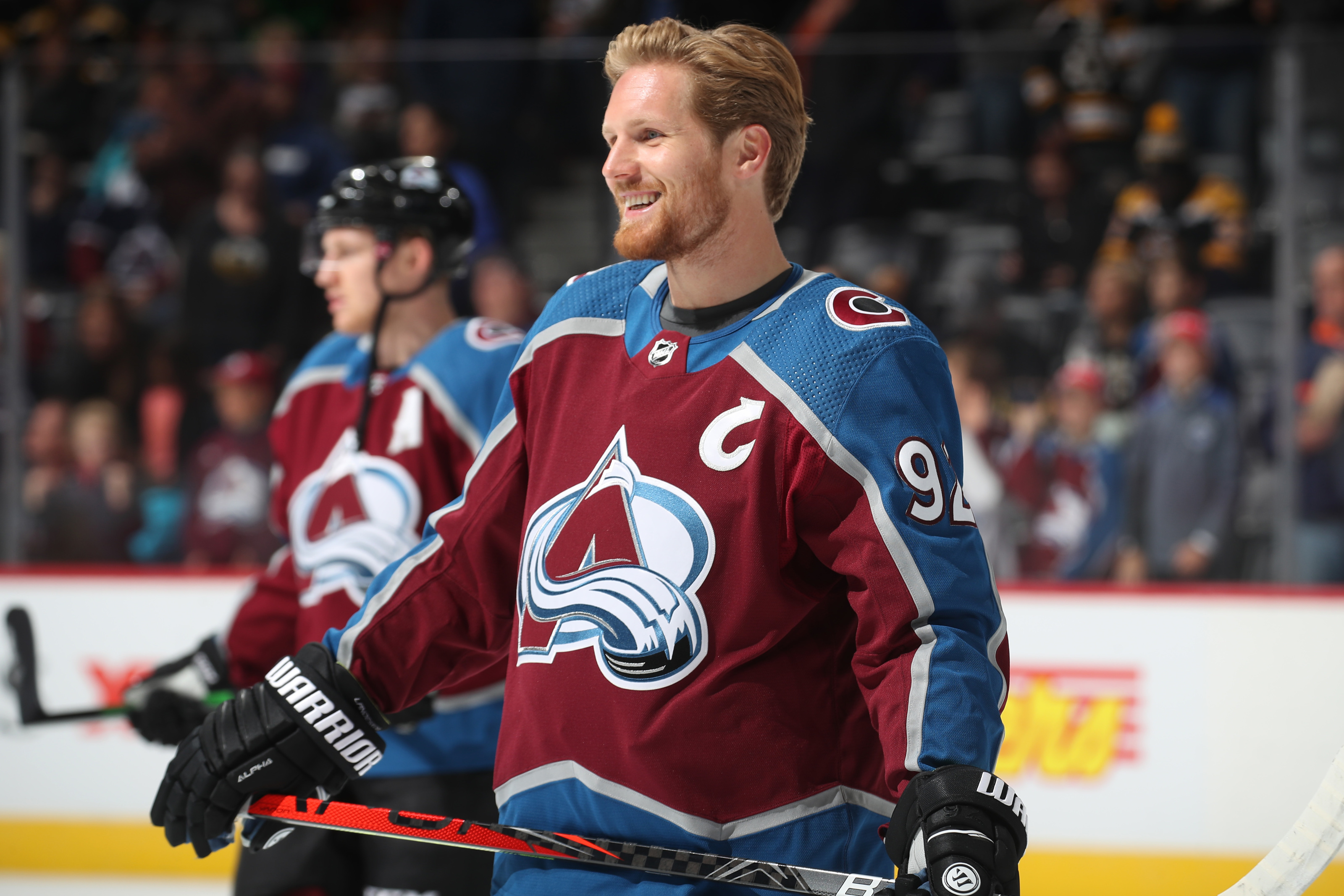 Sweden's impact on the Colorado Avalanche - Mile High Hockey