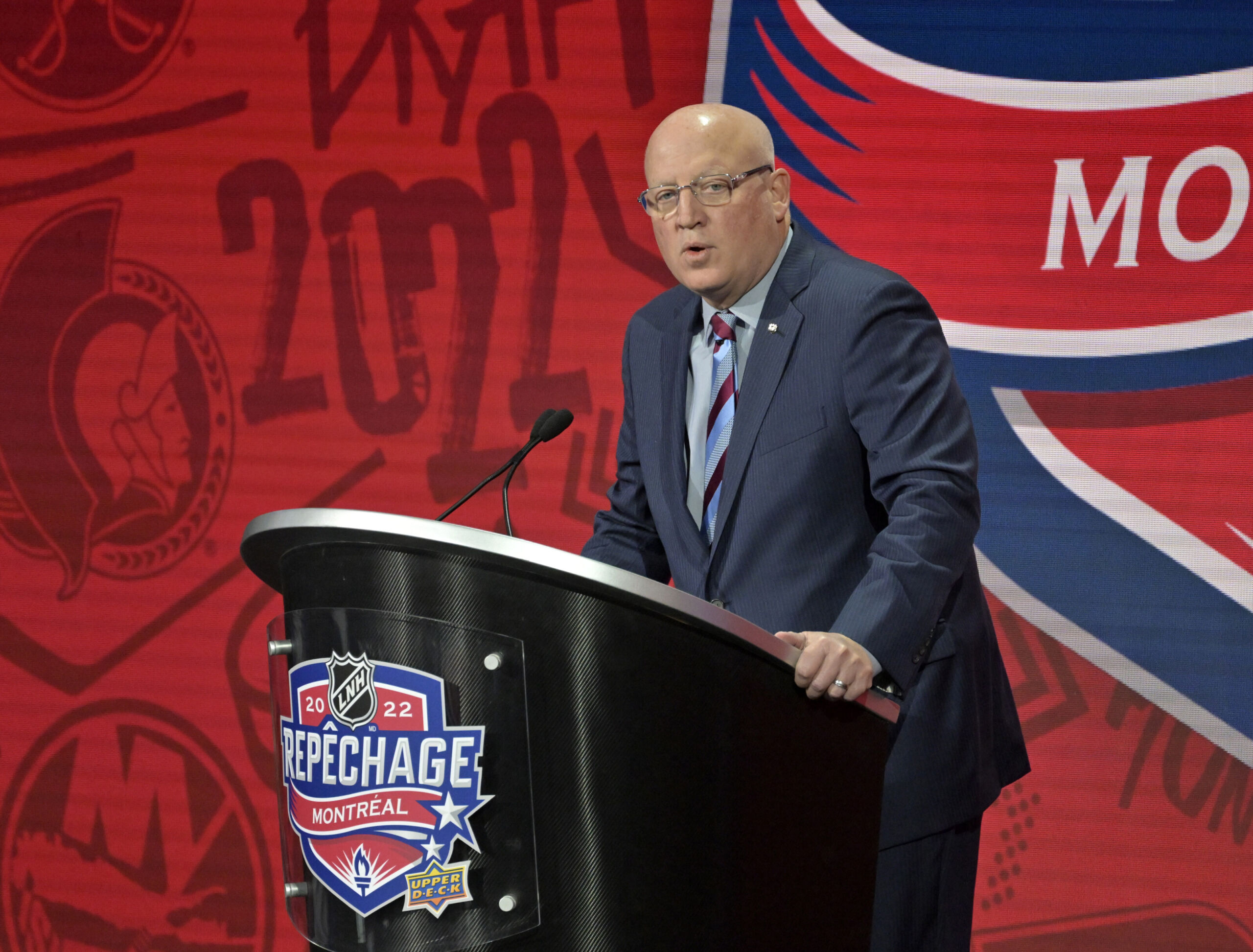 How to watch the NHL Draft With and Without Cable Full Streaming Guide