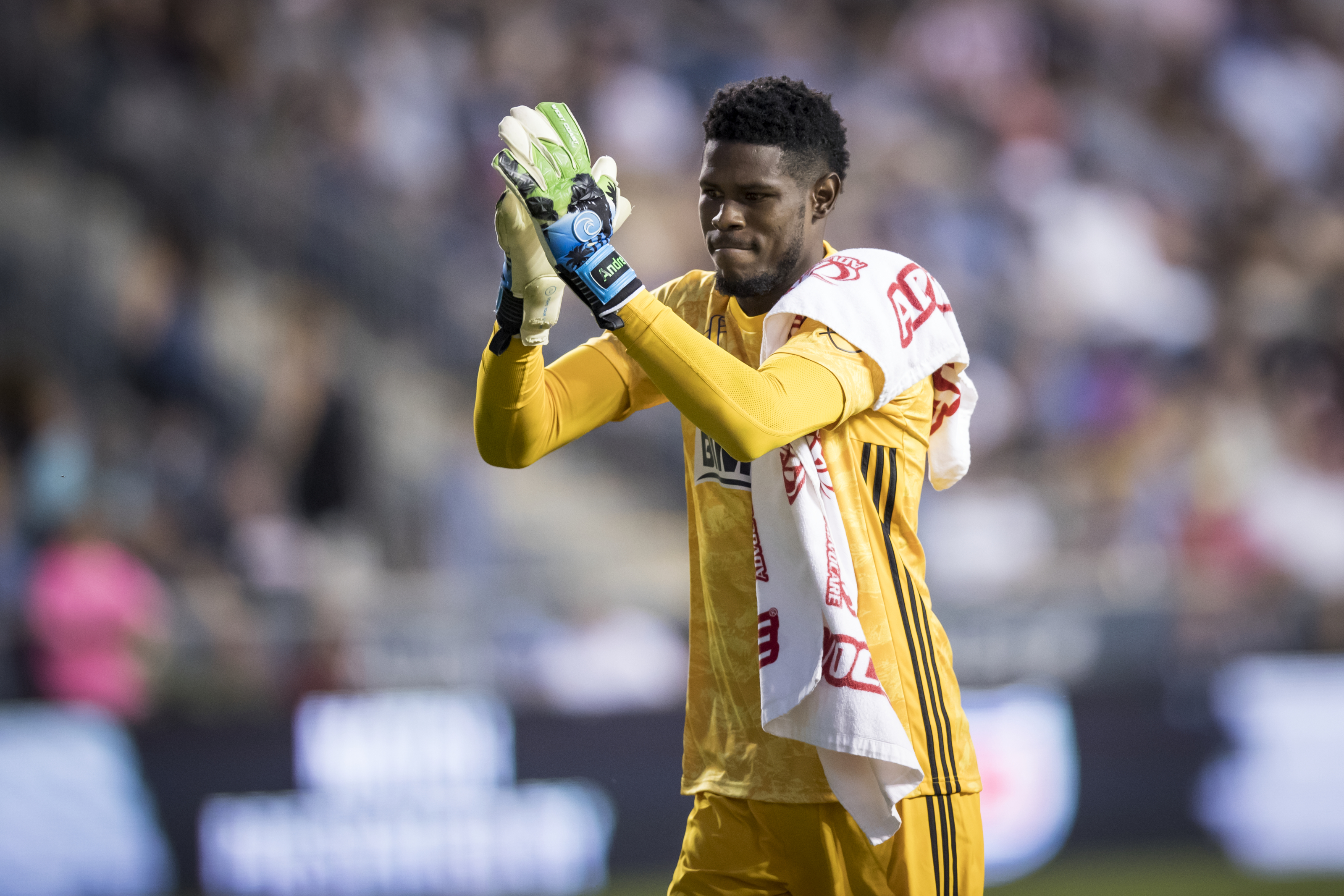 LAFC completes stunning comeback to defeat Philadelphia Union for