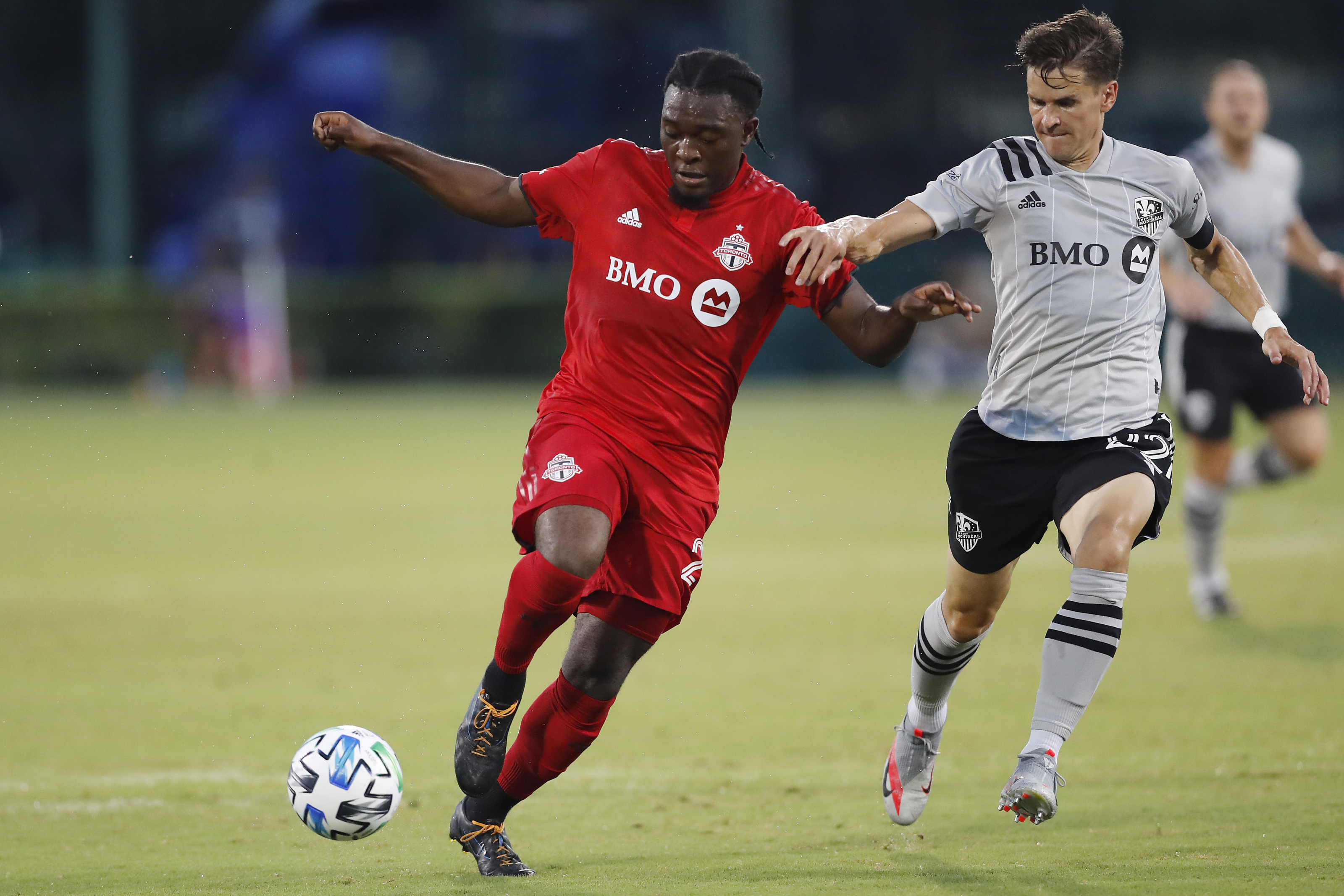 Three Players To Watch In 2021 On Toronto FC