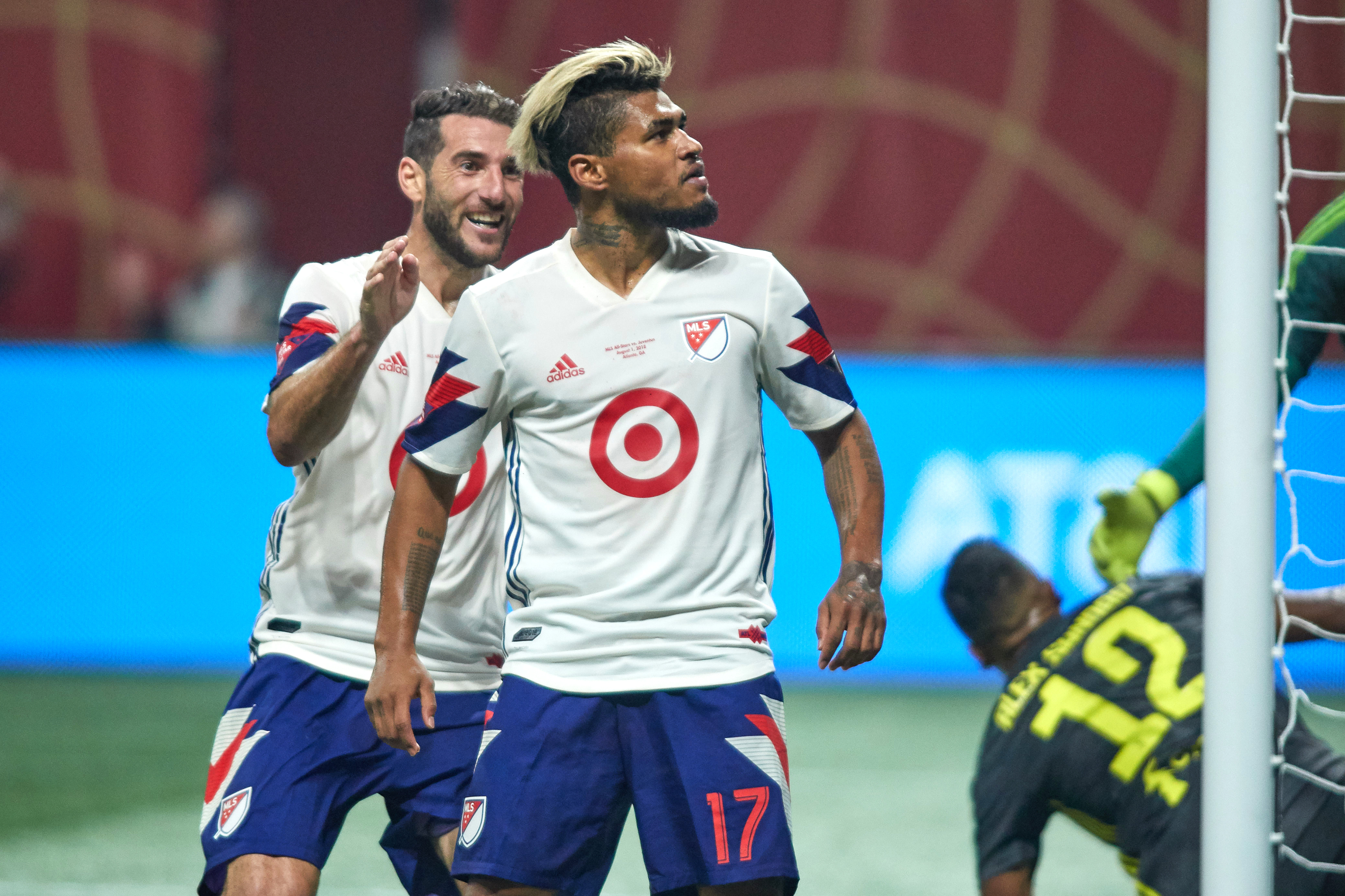 The Purpose Of The MLS All-Star Game
