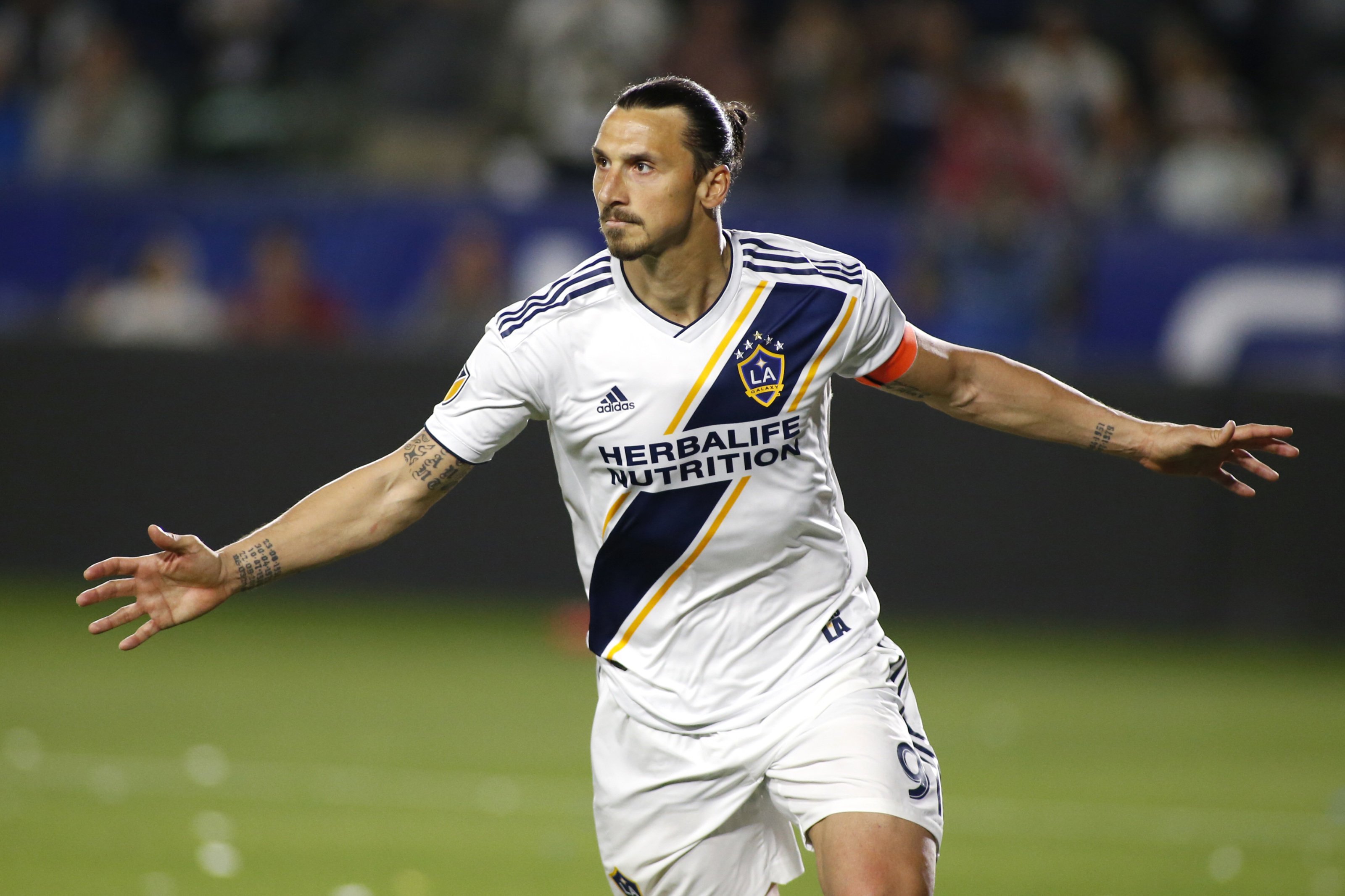 LA Galaxy: How can they go from good to great?