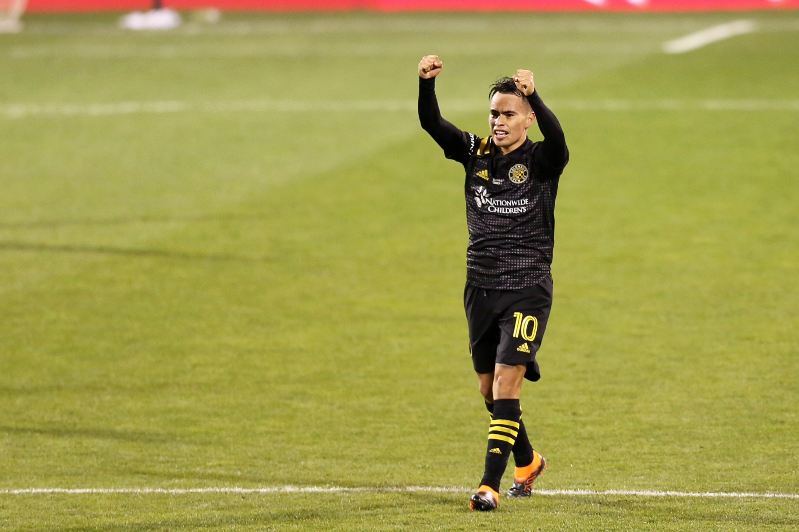 Lucas Zelarayán leads Columbus Crew to 2nd MLS Cup title with 3-0 win over  Seattle Sounders
