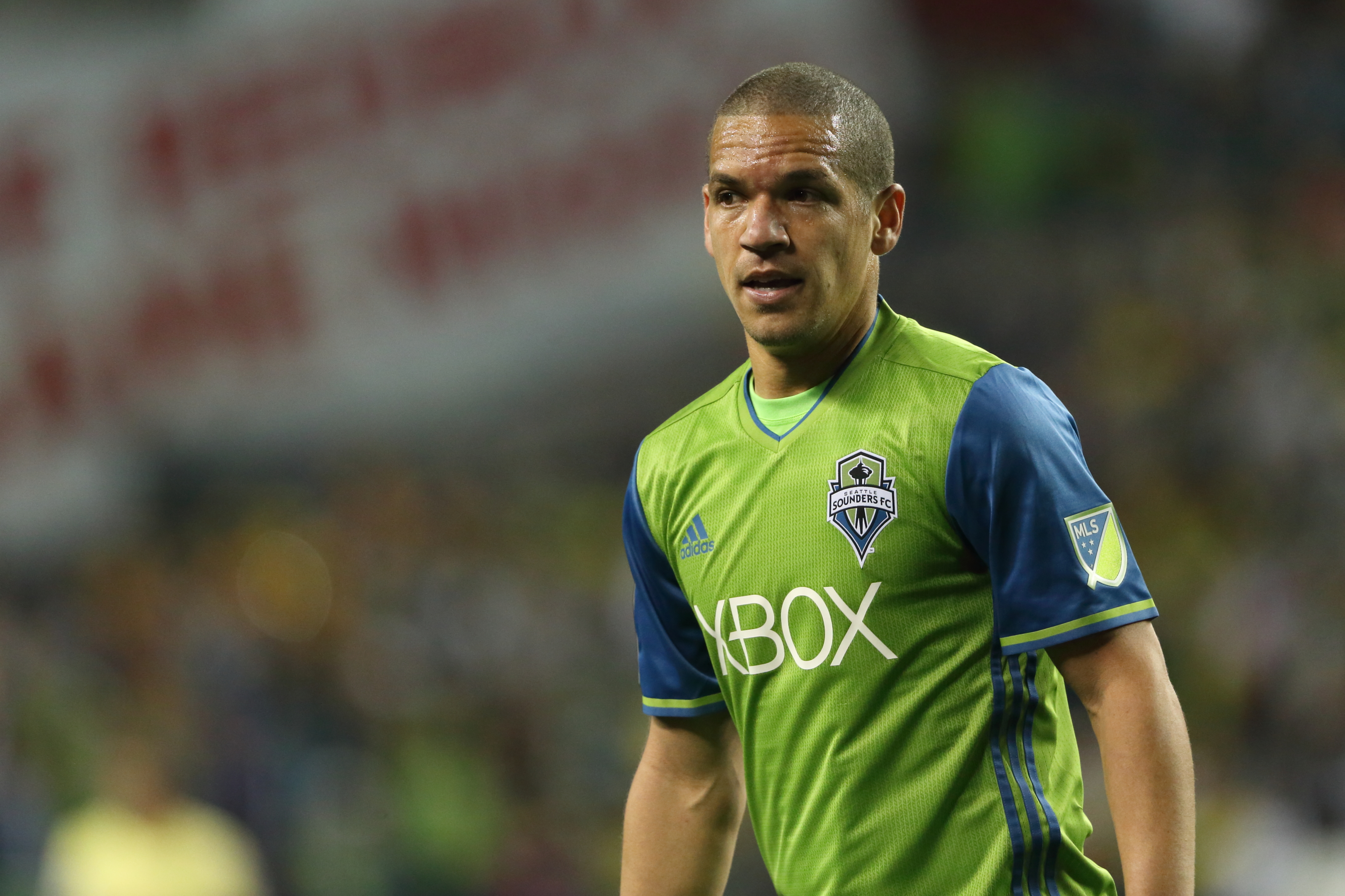 MLS: Top 5 CONCACAF players in league history - Page 4