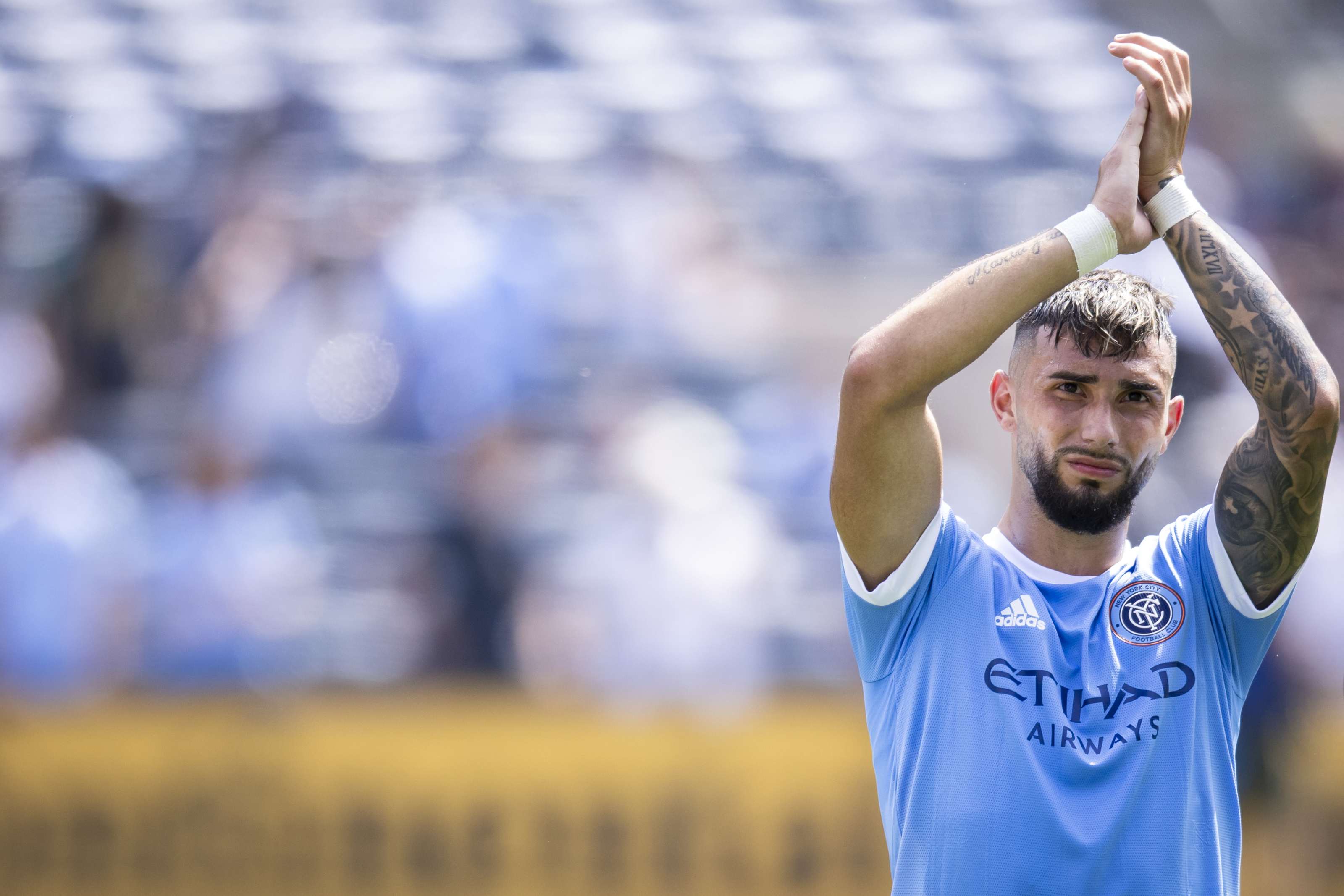 3 Reasons NYCFC's New Stadium Plans Are Most Important In MLS History