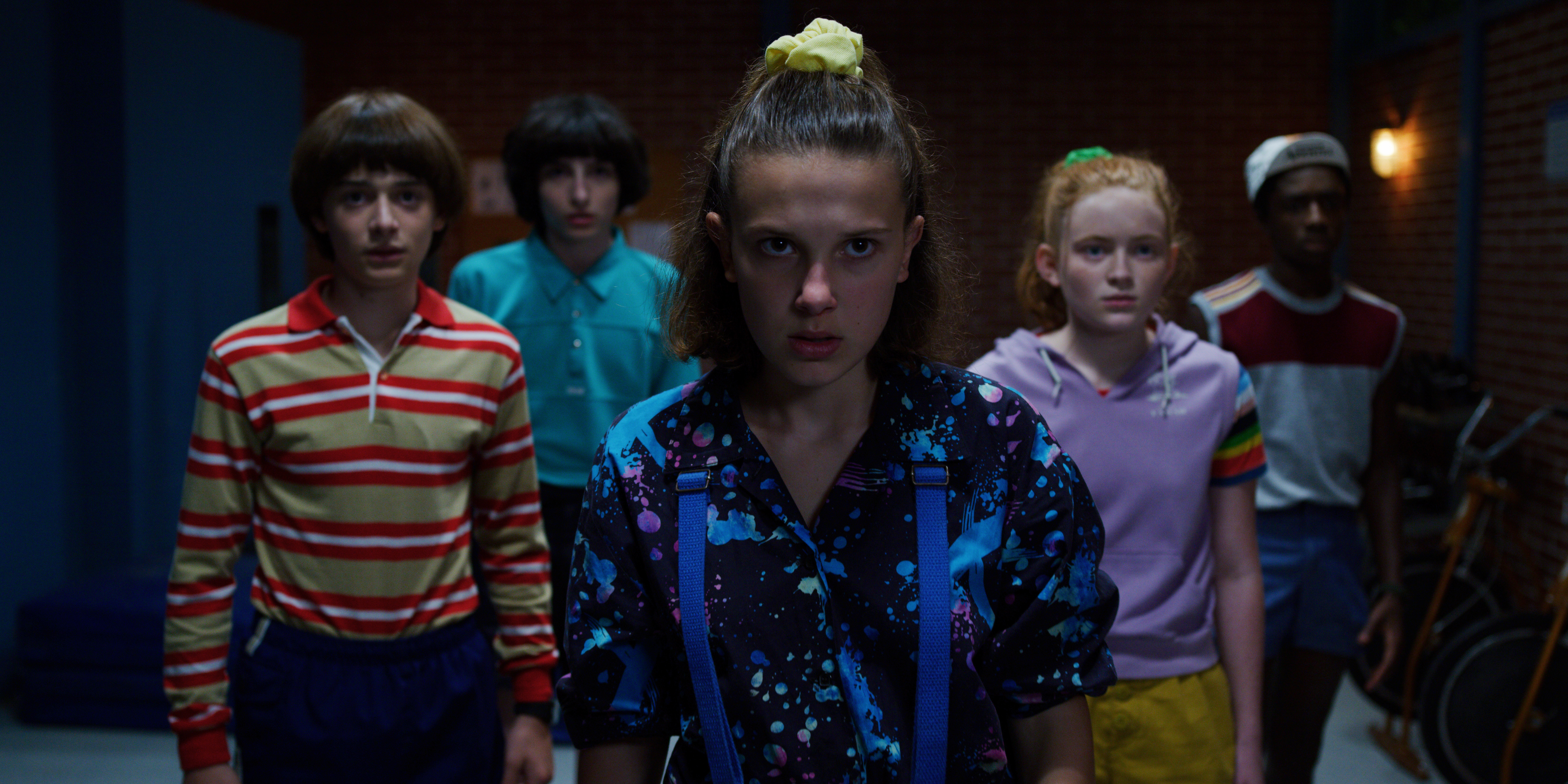 Will Eleven be the final villain of Stranger Things? X-Men theory