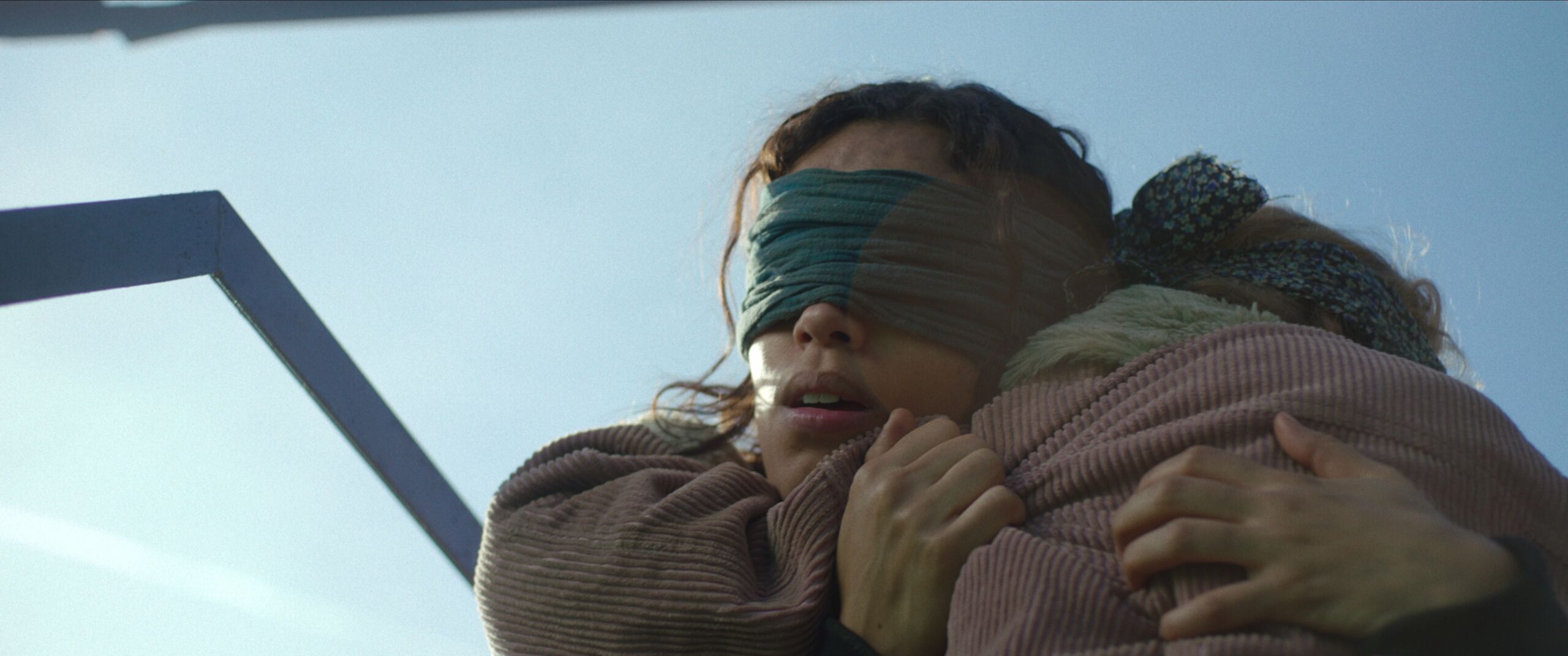 Bird Box Barcelona: Release Date, What It's About, and Everything You Need  to Know - TV Guide