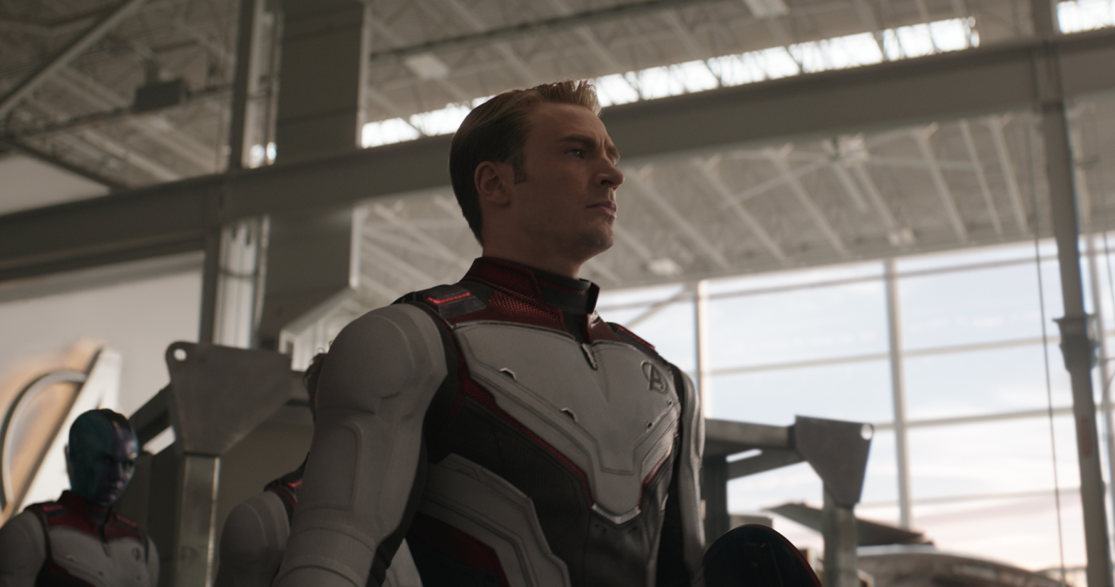 Why Avengers: Endgame will not be released on Netflix