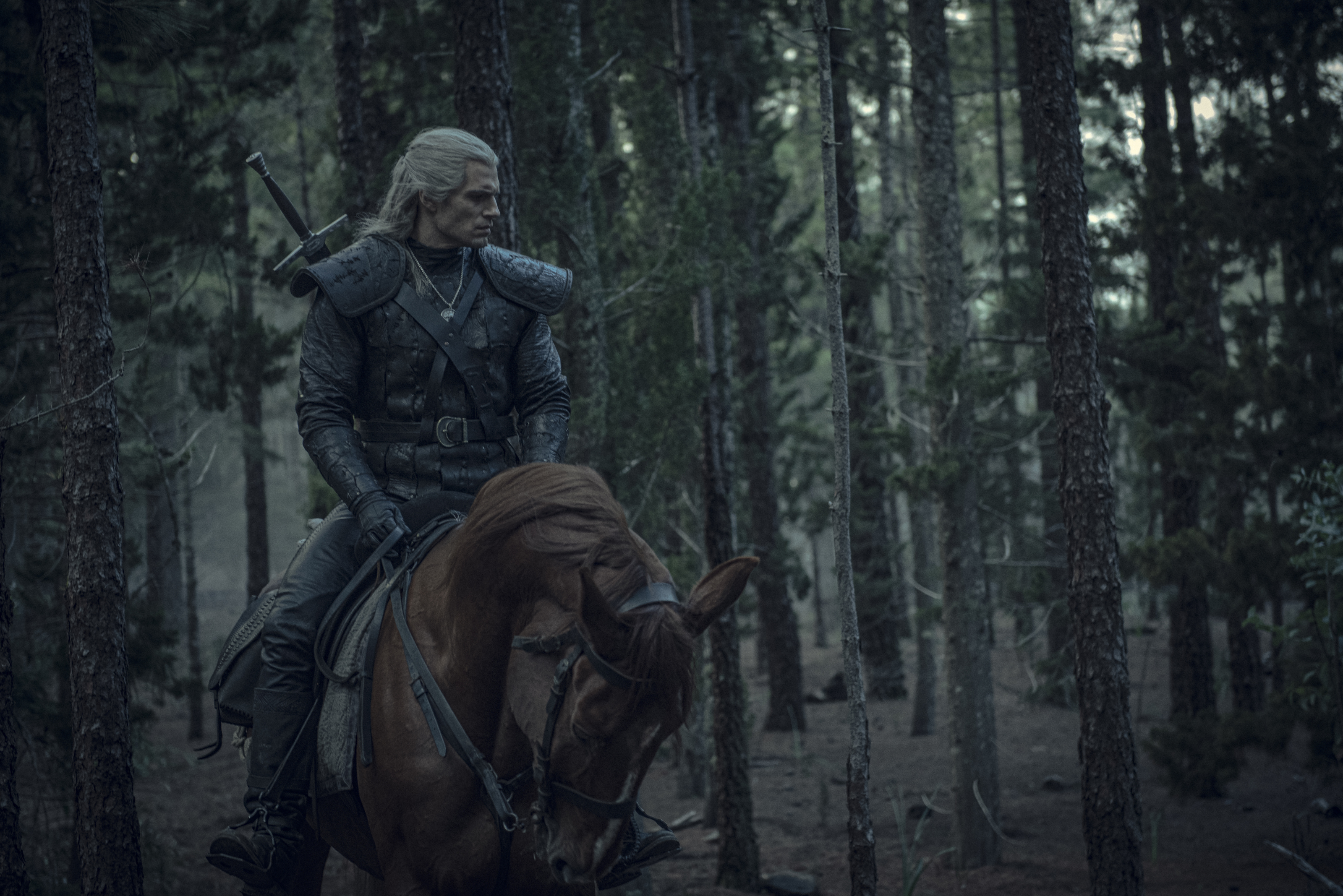 The Witcher on X: The Time of Contempt is nigh. 👀 The Witcher returns to  Netflix in Summer 2023 #TUDUM  / X